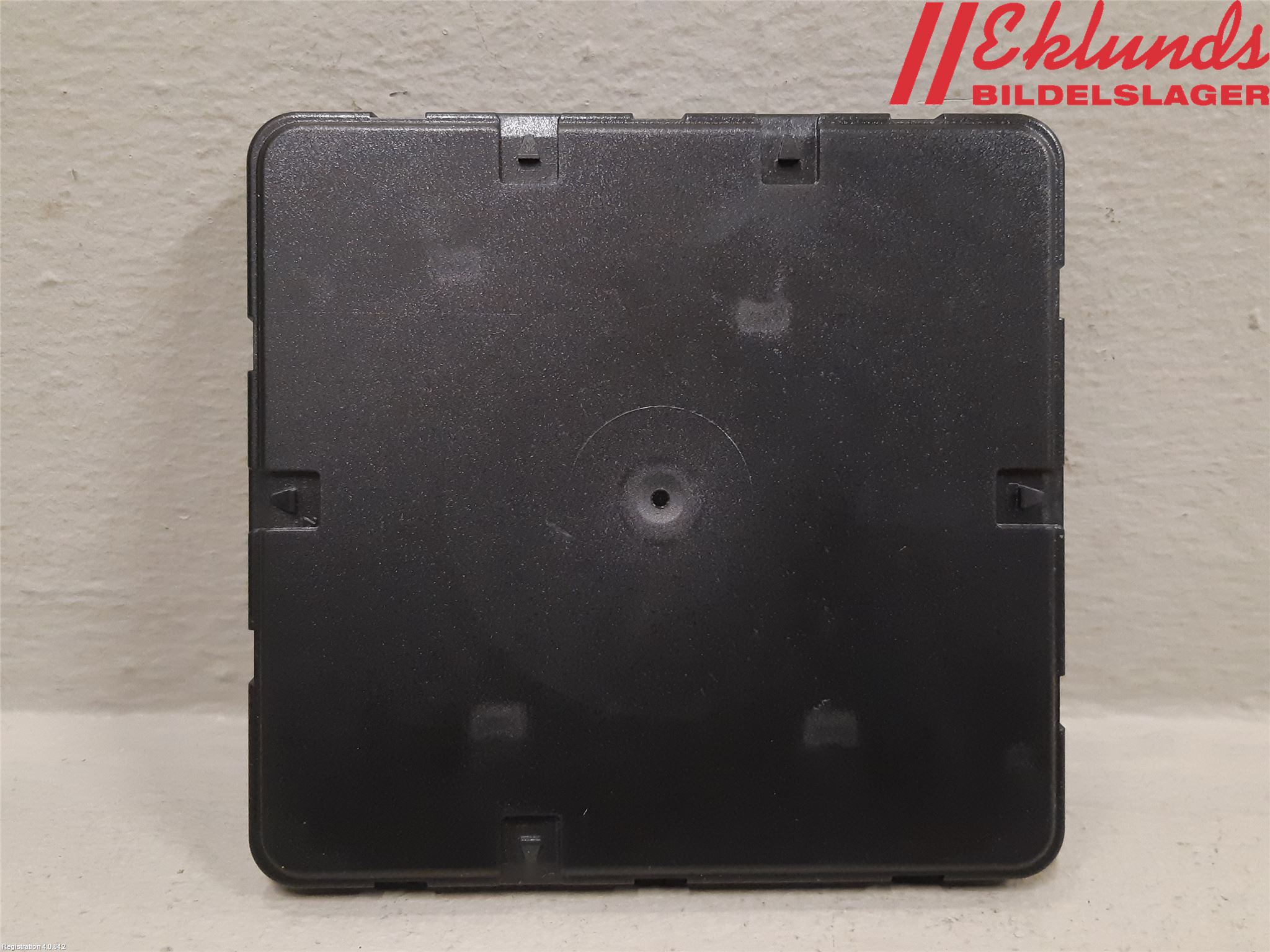 Audi Q7/SQ7 Komfort Styrdon