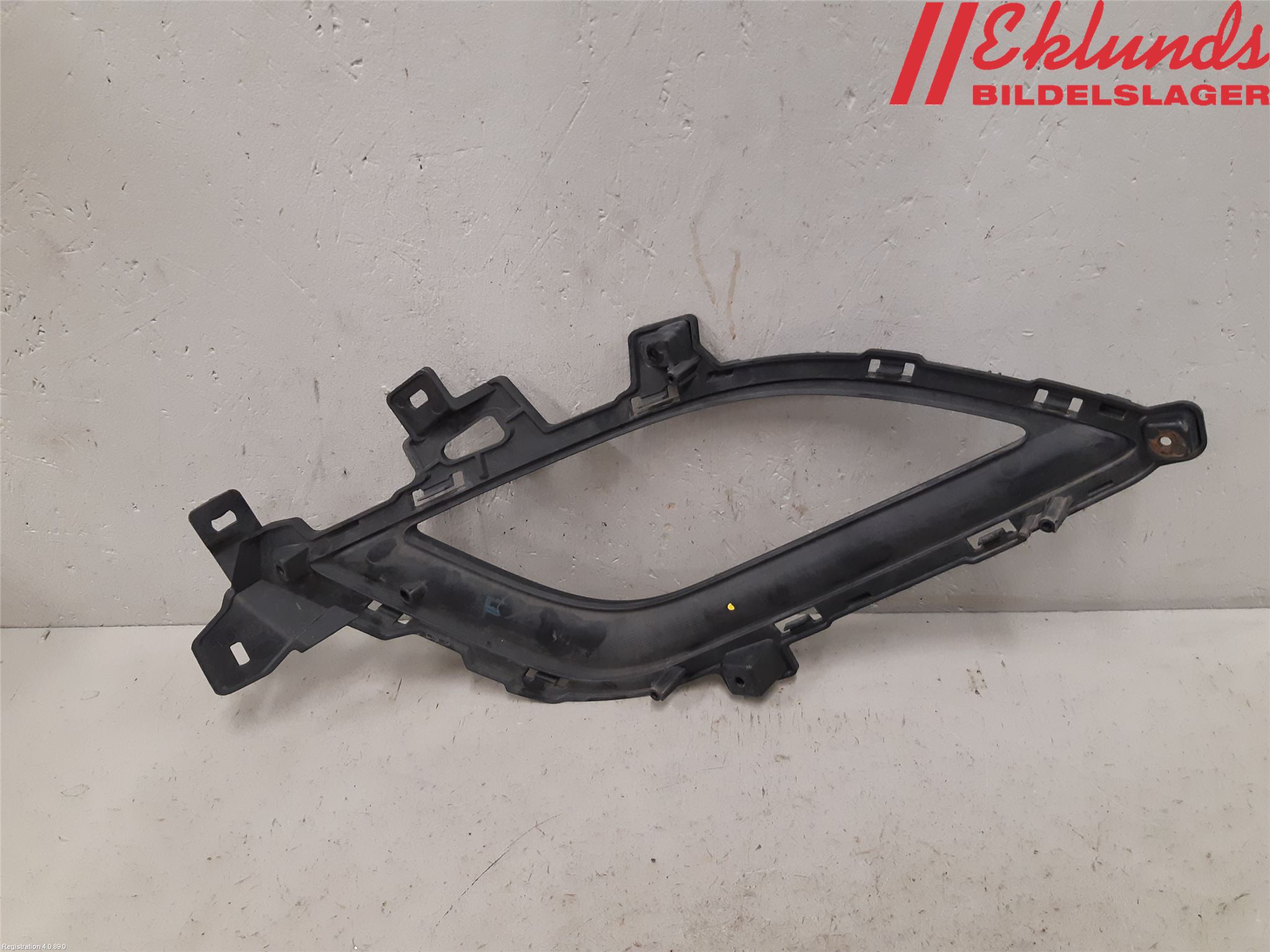 Hyundai i30 GD 13-17 Dimljussarg Fram
