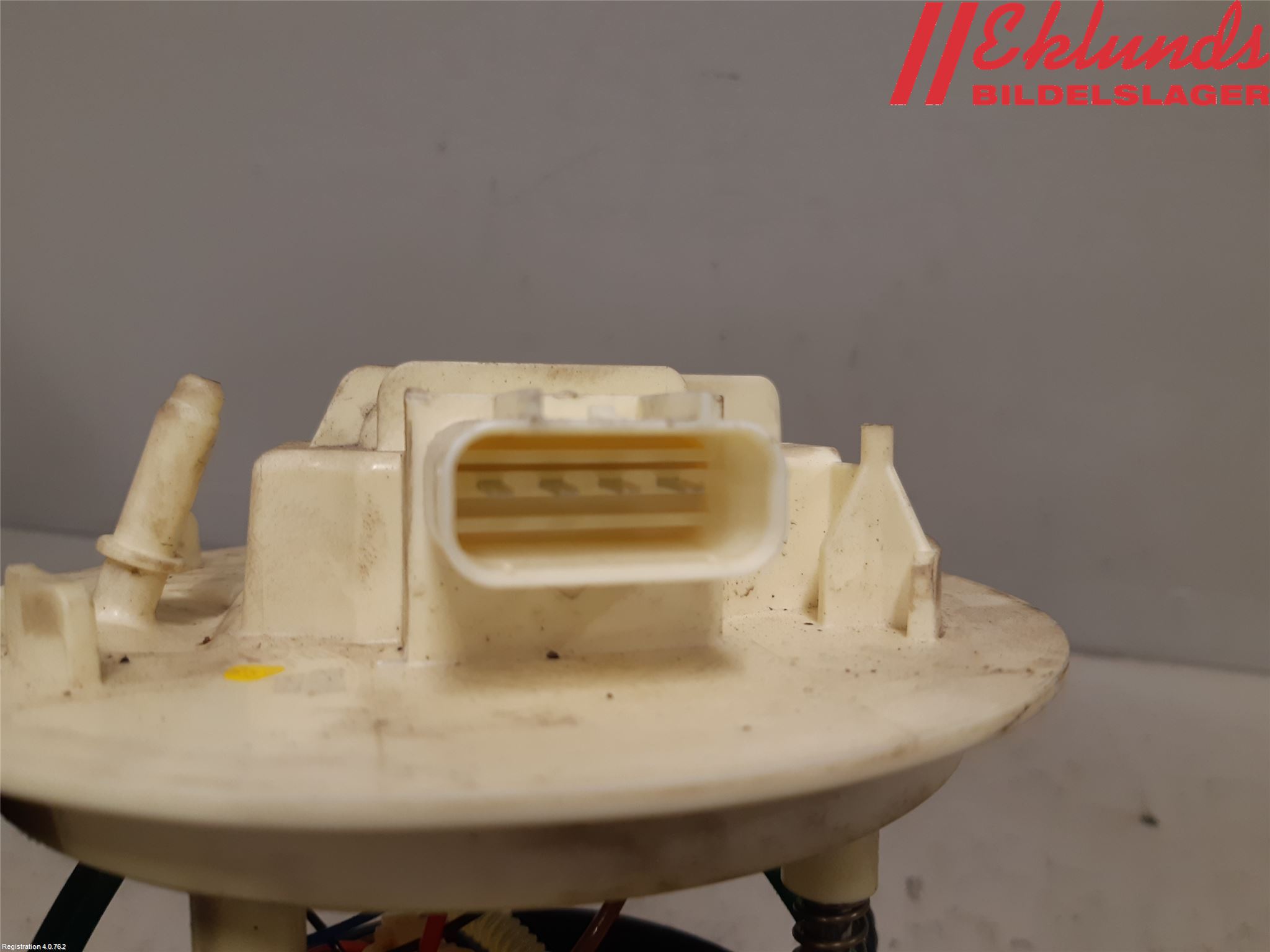 Ford TRANSIT/TOURNEO COURIER 13-23 Bränslepump El