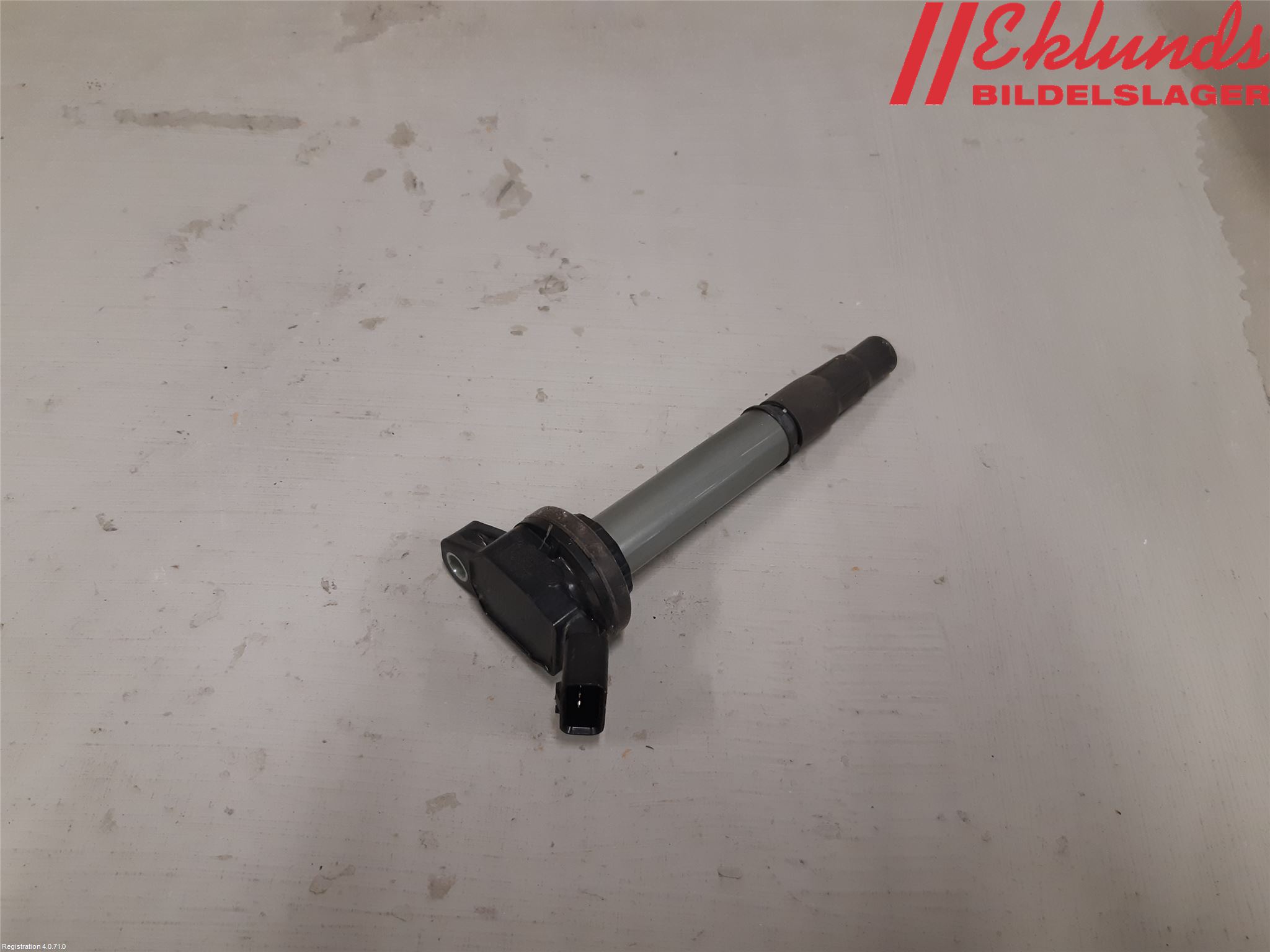 Toyota AURIS 13-19 Tändspole