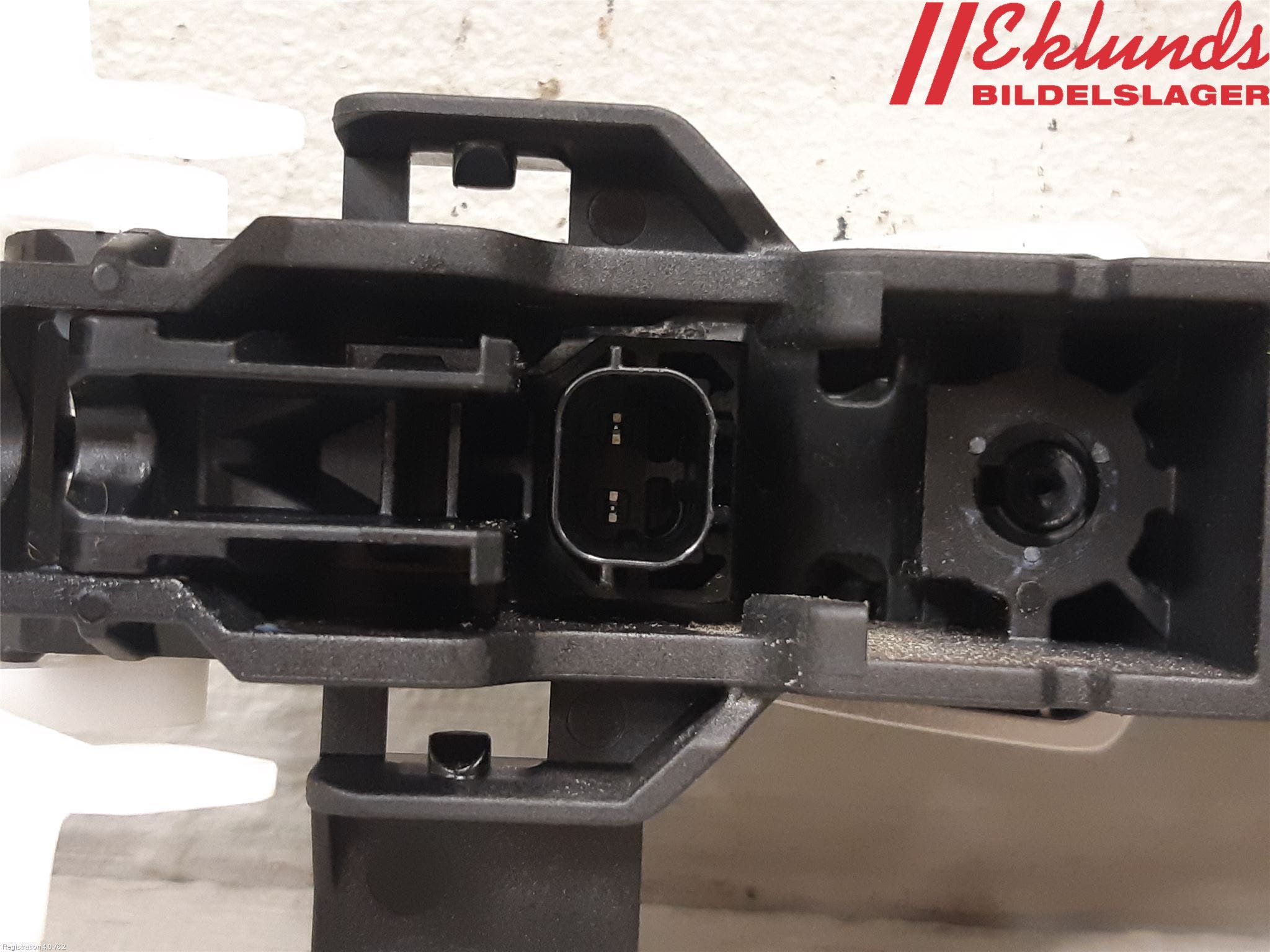 Toyota COROLLA 19- Dörrhandtag Yttre Hö