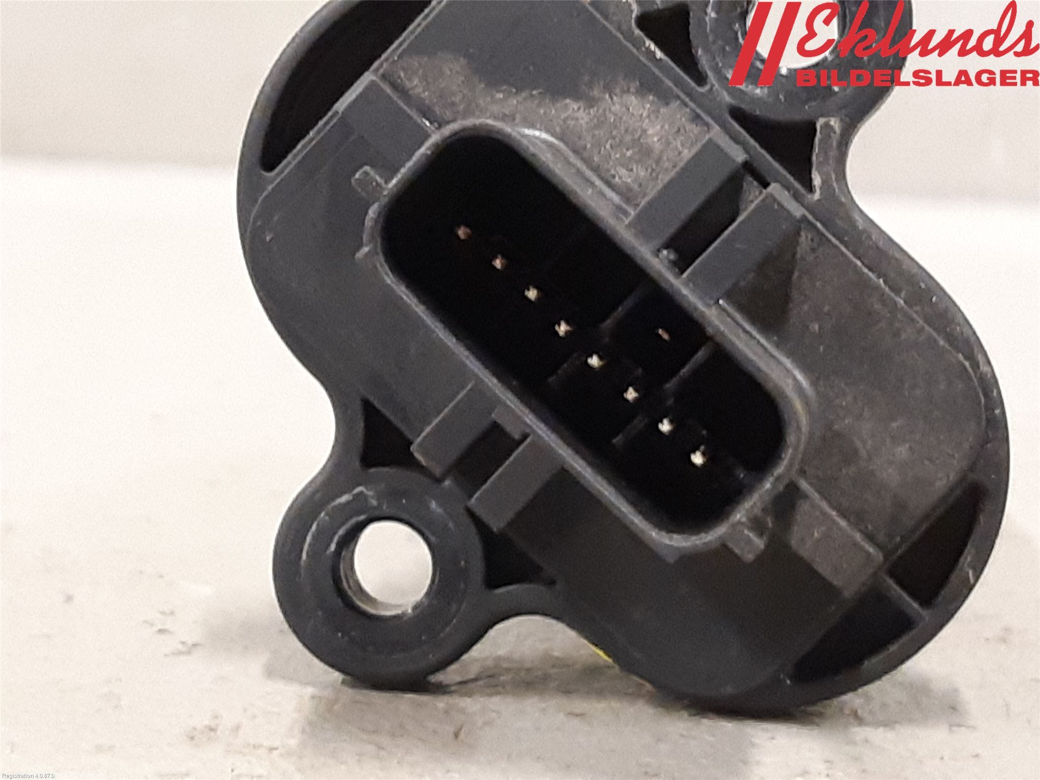 Opel ASTRA K 16-22 Injluftmassamätare