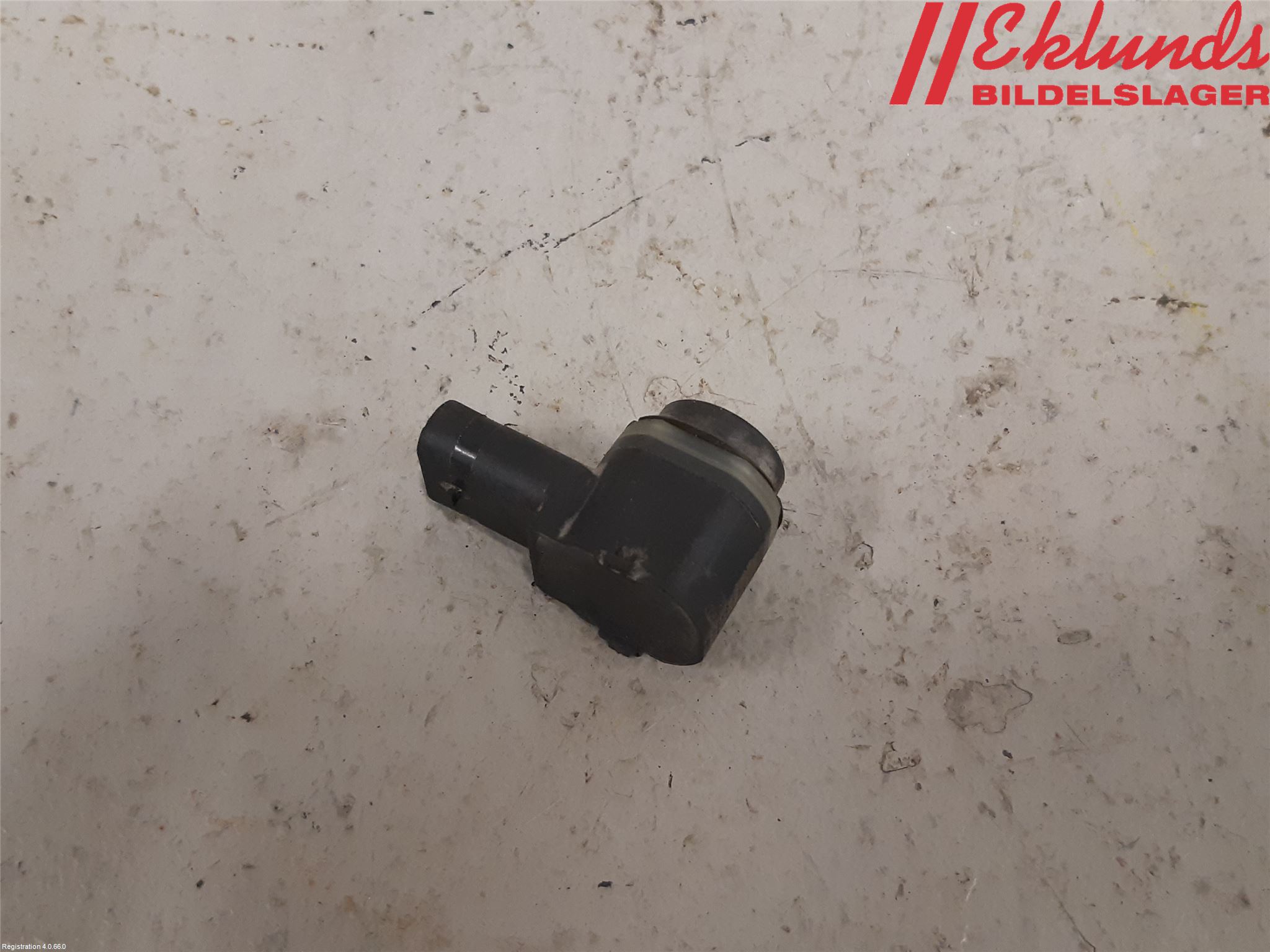 Volvo V40 12-19 Parkeringshjälp Backsensor
