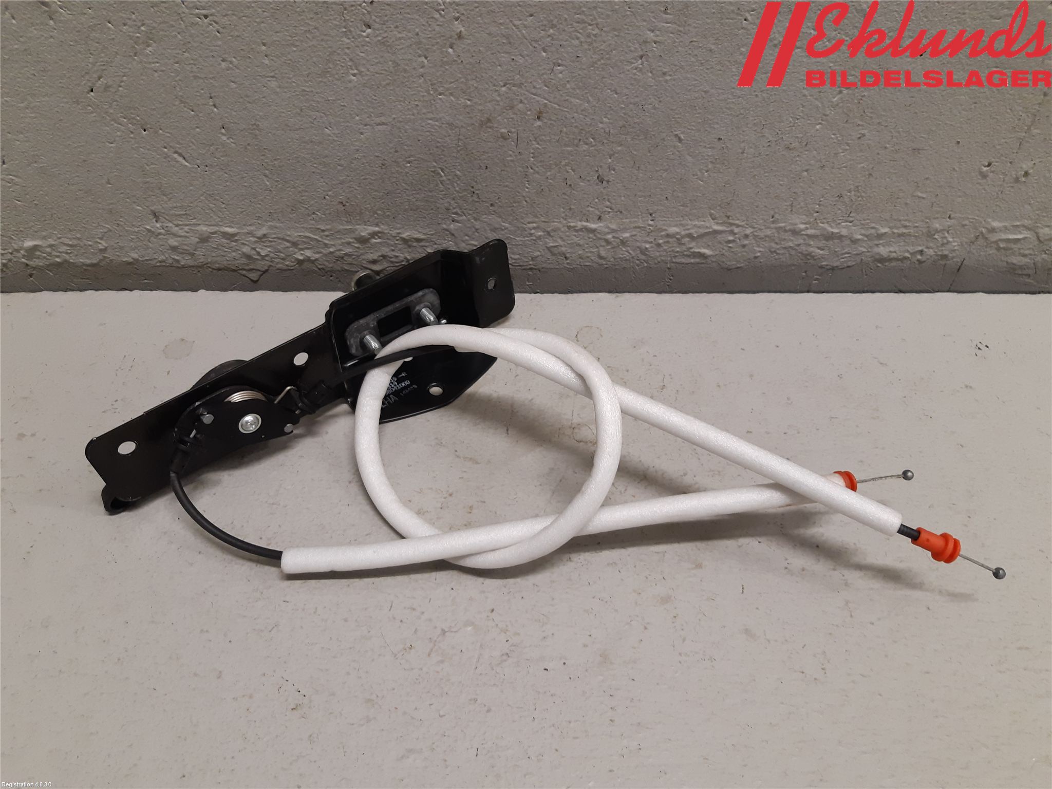 Fiat TALENTO 16- Dörrhandtag Inre Hö