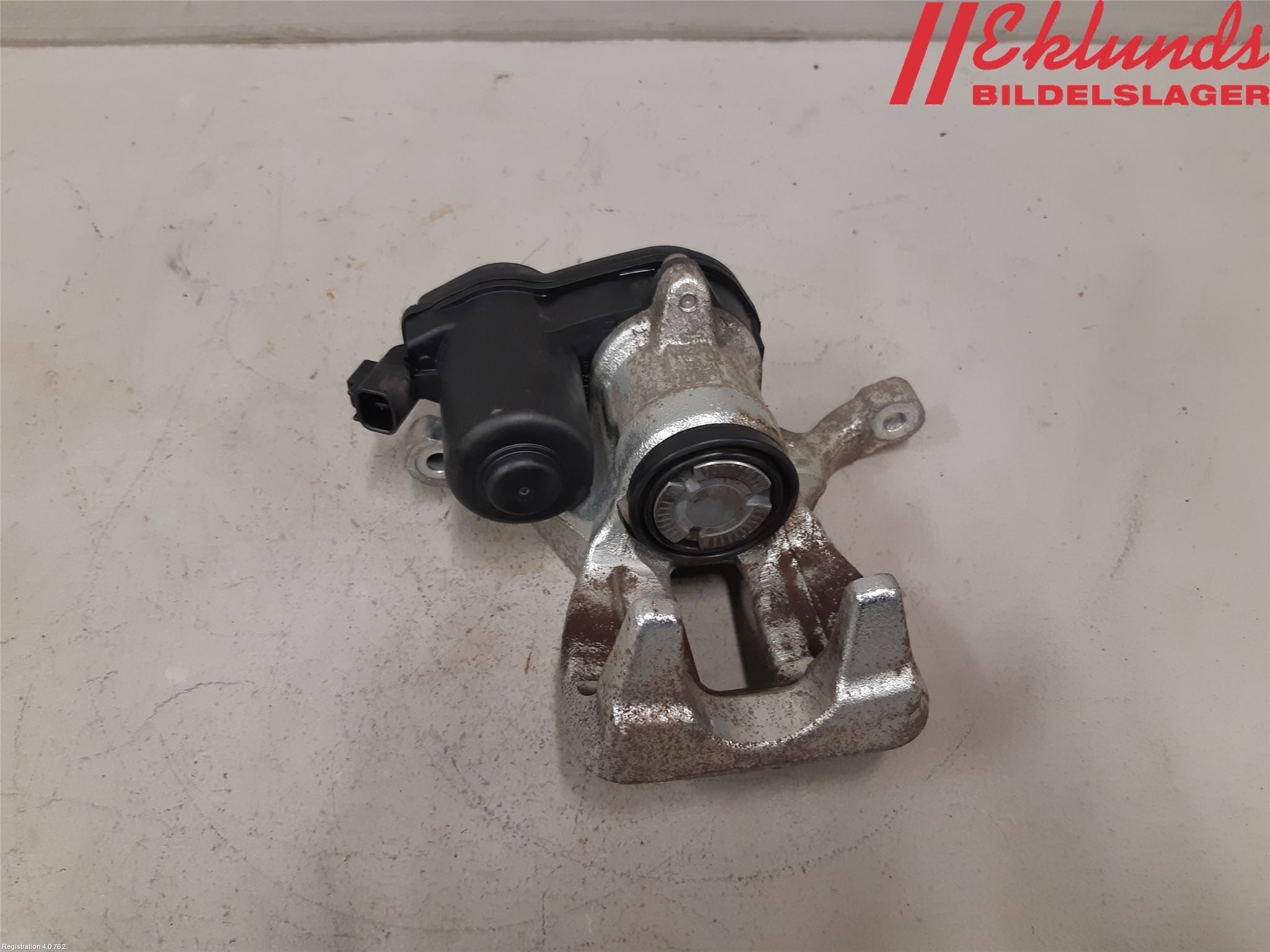 Toyota C-HR 16-23 Bromsok Bak Höger
