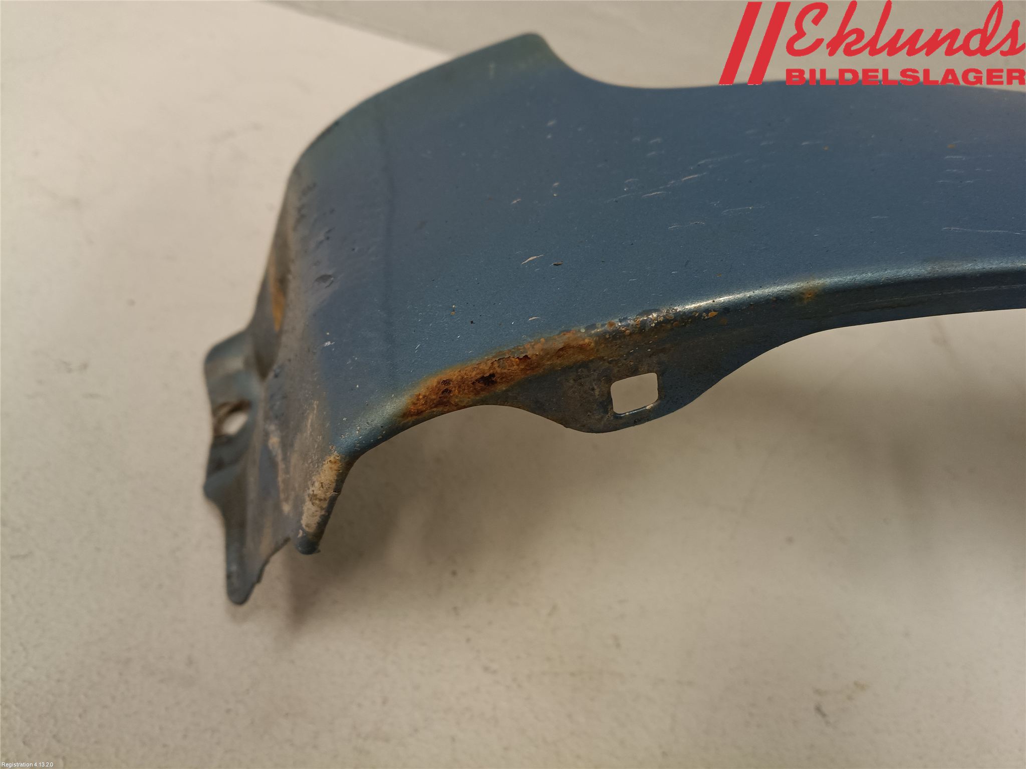 Toyota AURIS 10-12 Skärm Fram Höger