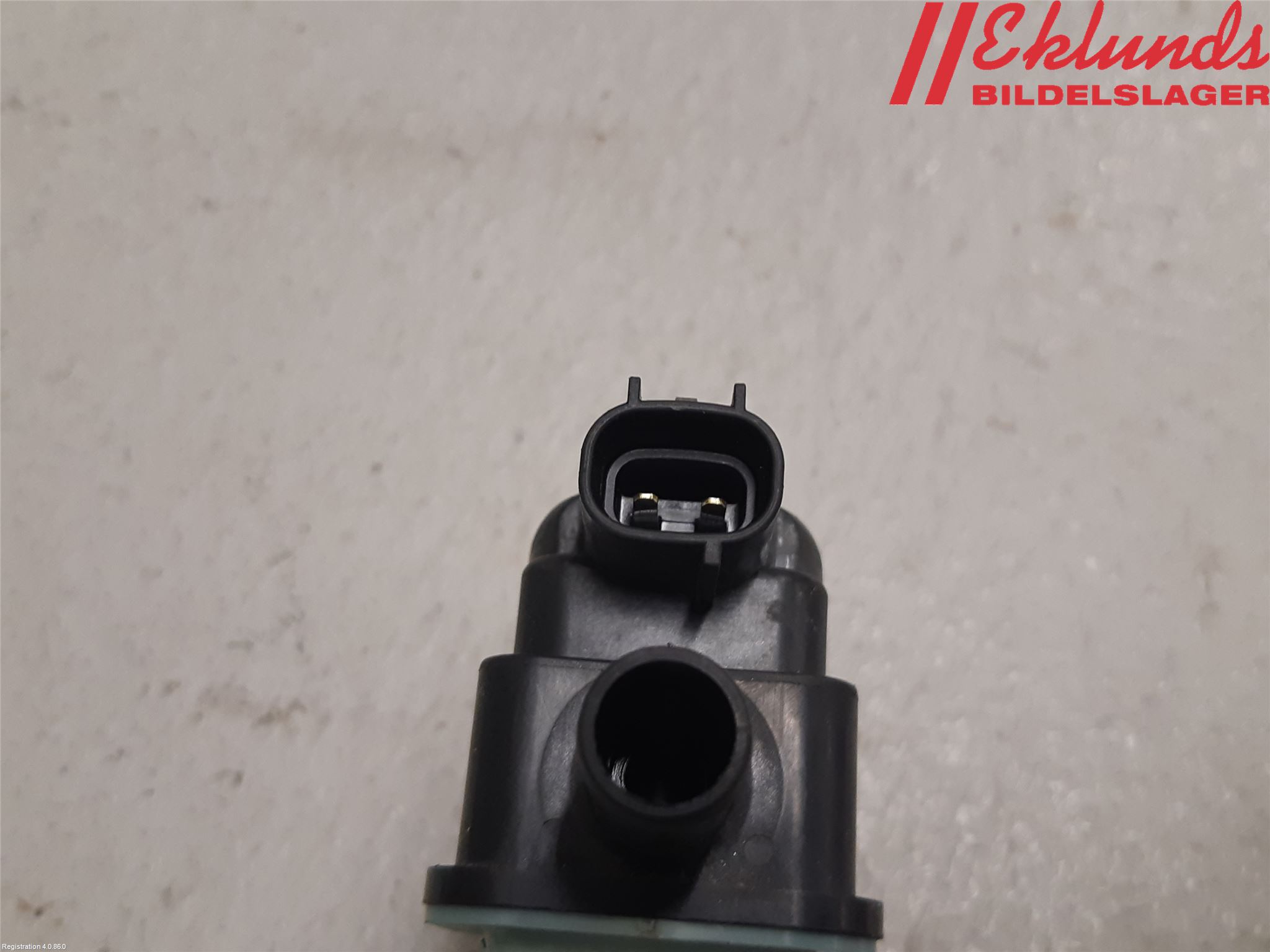 Toyota RAV4 19- Vakuumventil