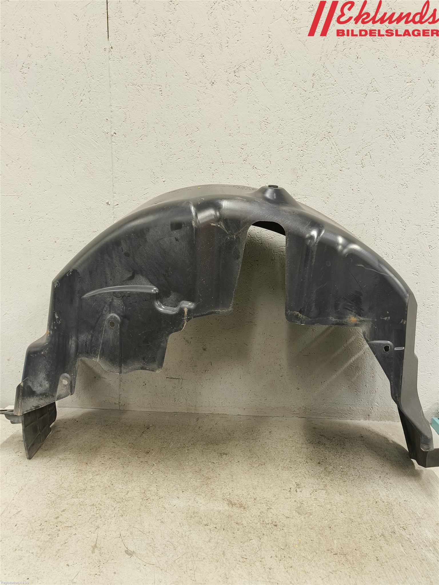 Ford EXPLORER 93-23 Skärm Inner