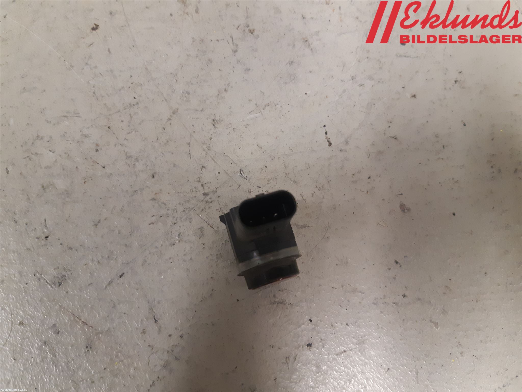 Volvo V60 14-18 Parkeringshjälp Backsensor