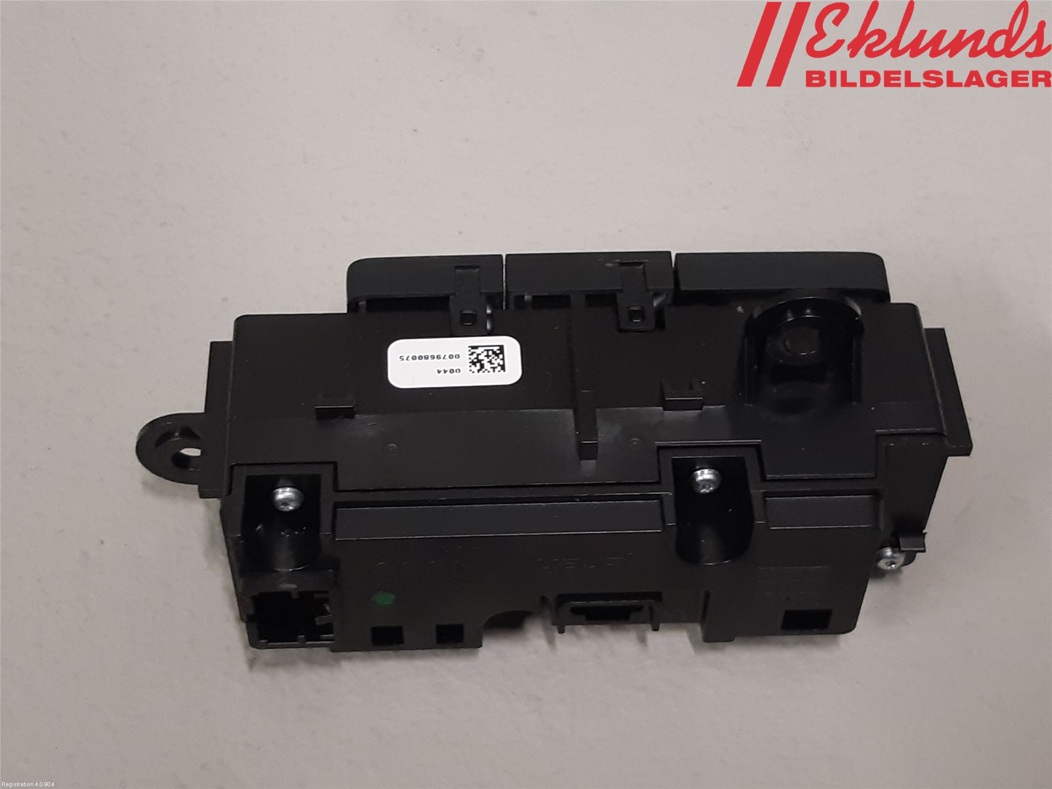 Audi A6 F2/C8 19- Strömställare Ljus