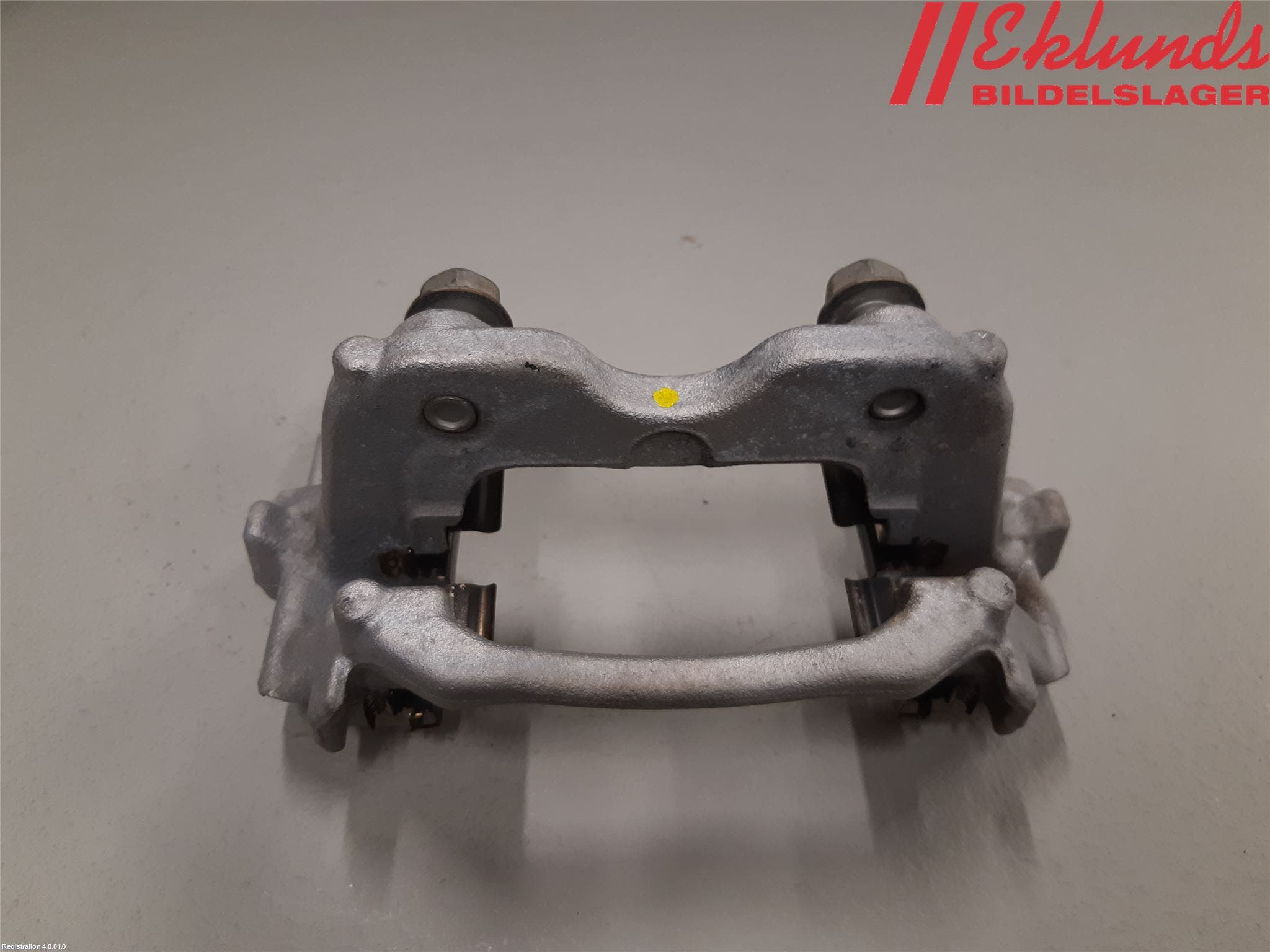 Toyota YARIS XP21 20- Bromsokshållare