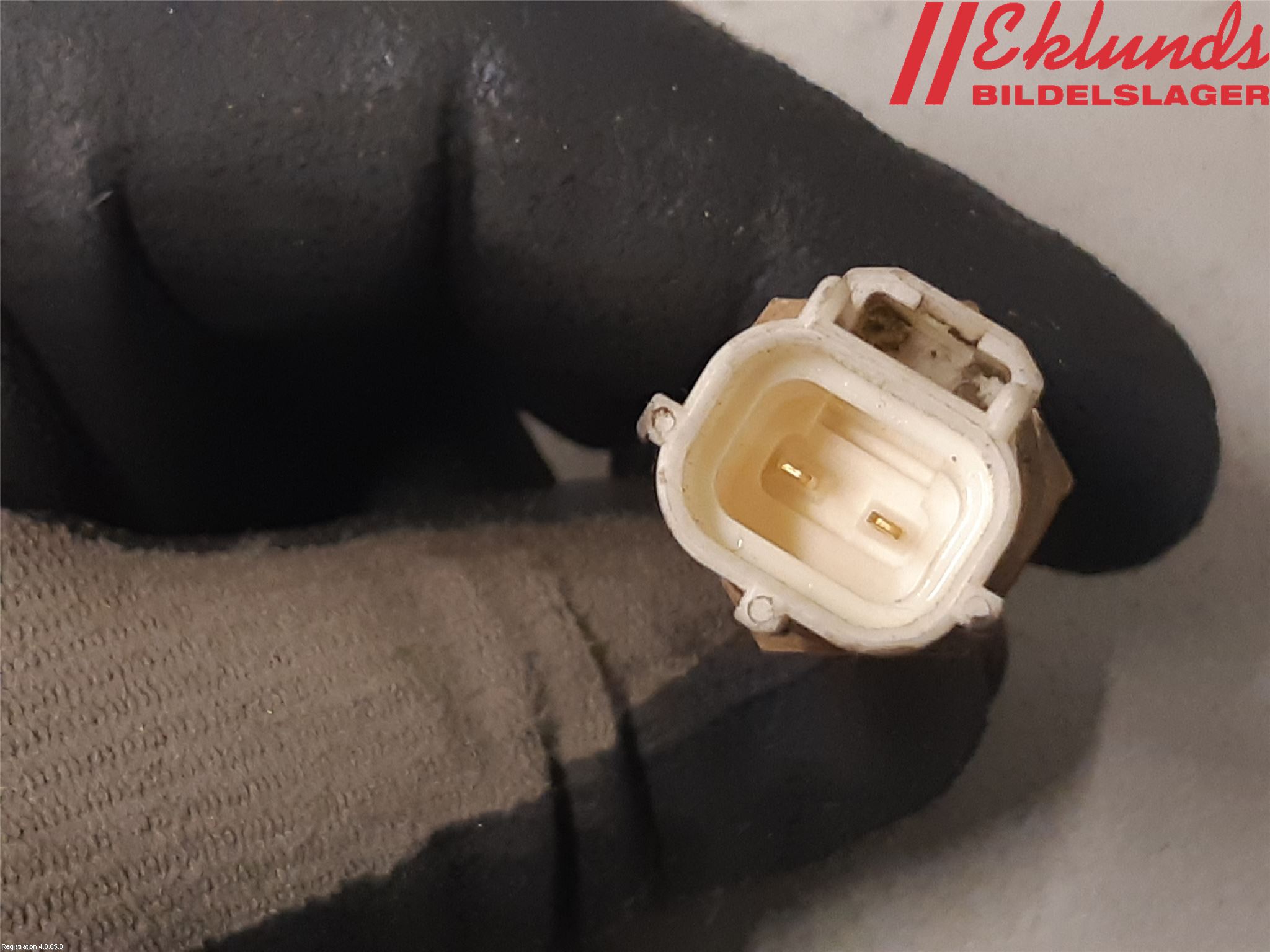 Toyota COROLLA 19- Givare Temp Vatten