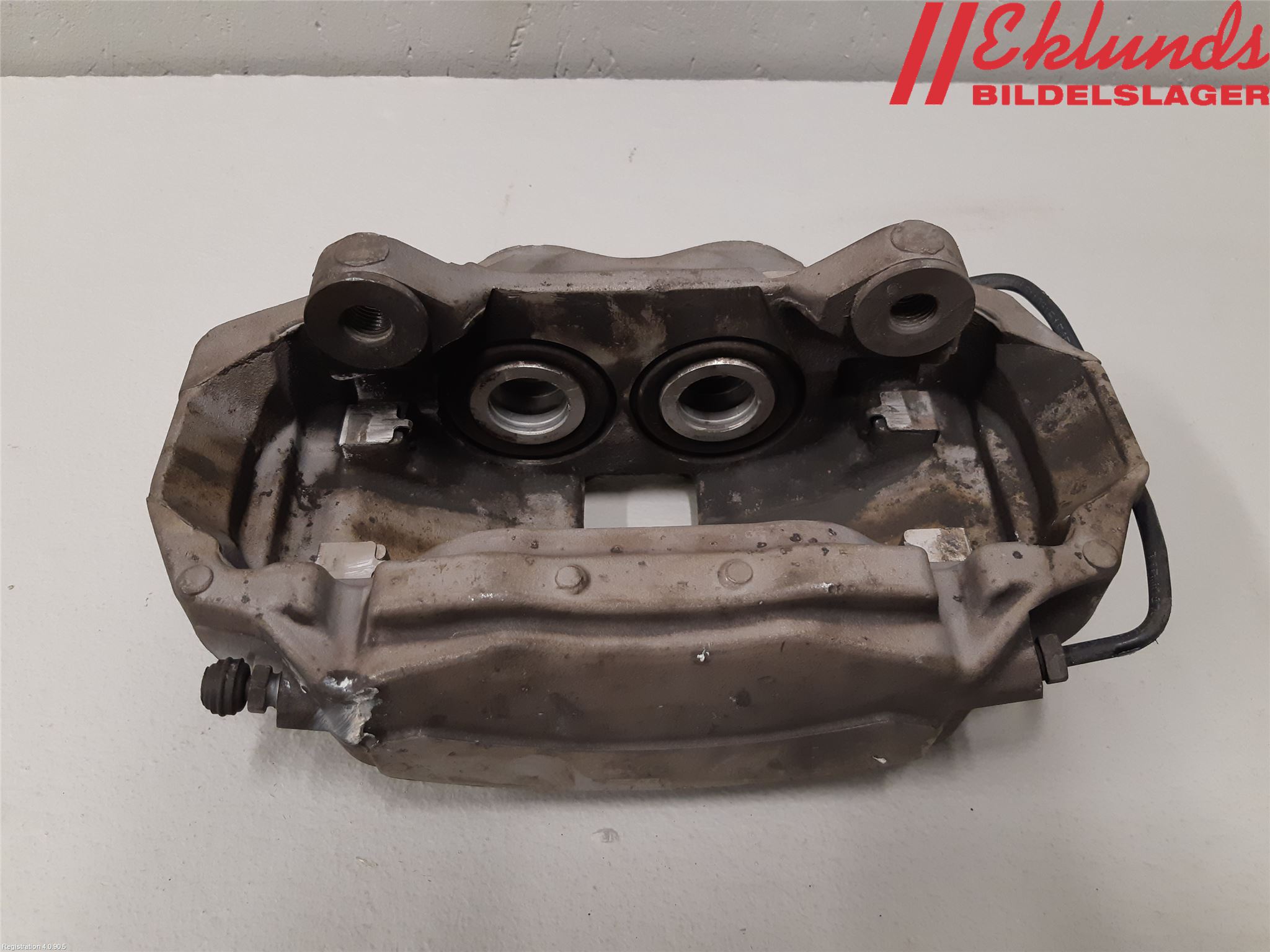 Audi A6 F2/C8 19- Bromsok Fram Höger