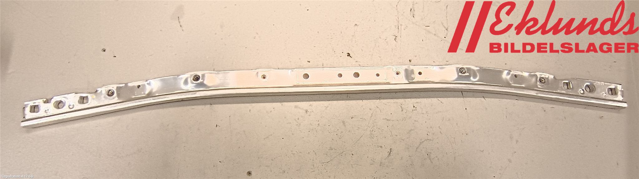 BMW 5 G30/G31/F90 17-23 Front Övrigt