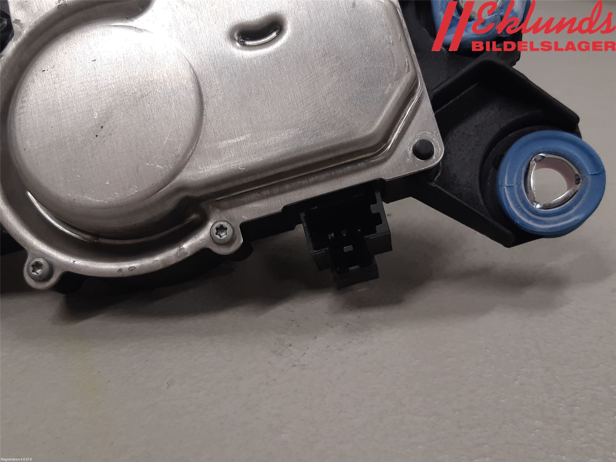 Volvo XC70 14-16 Torkarmotor Baklucka