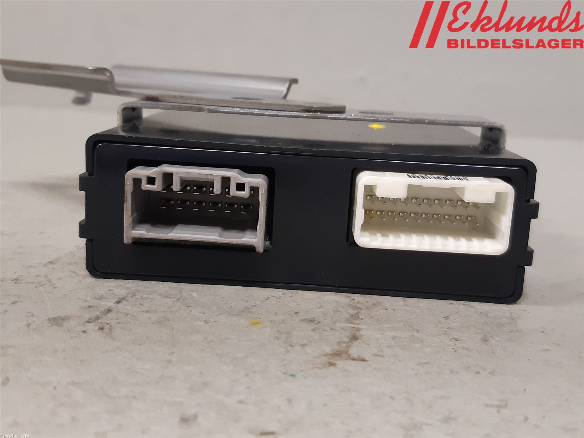 Toyota RAV4 19- Styrenhet Parkbroms Epb