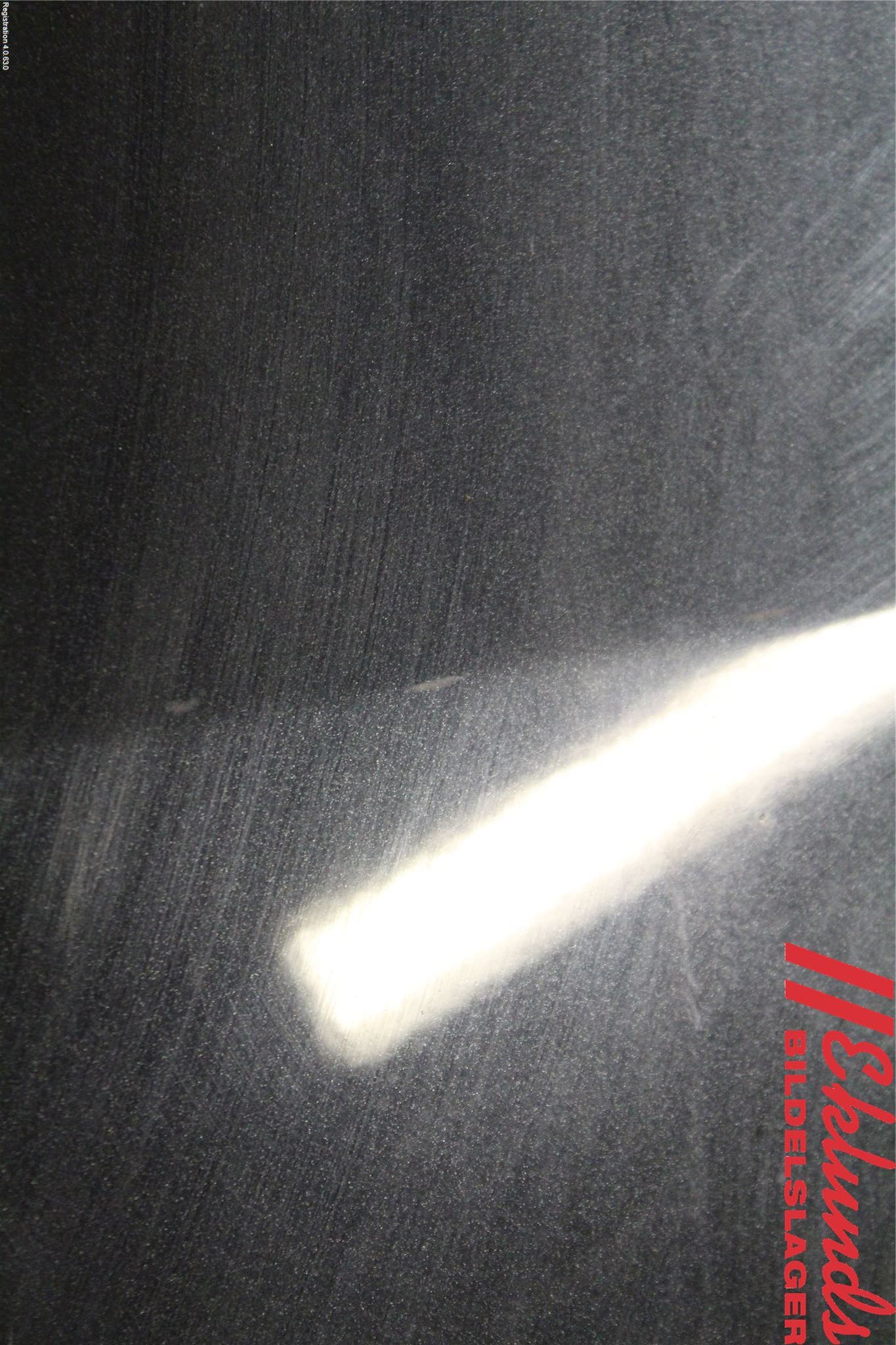 Opel INSIGNIA 09-16 Huv Fram