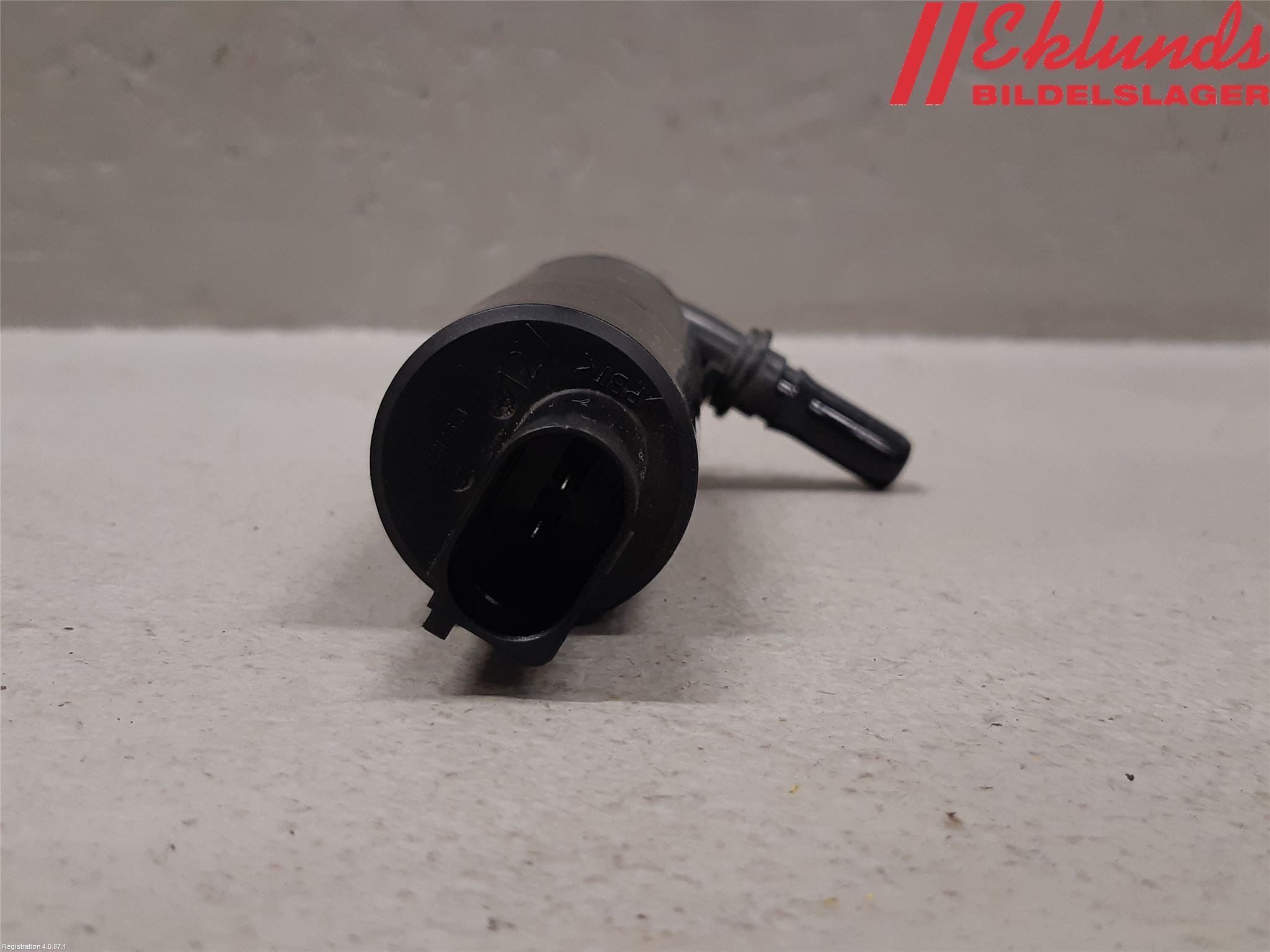 BMW 5 G30/G31/F90 17-23 Spolarpump Högtryck
