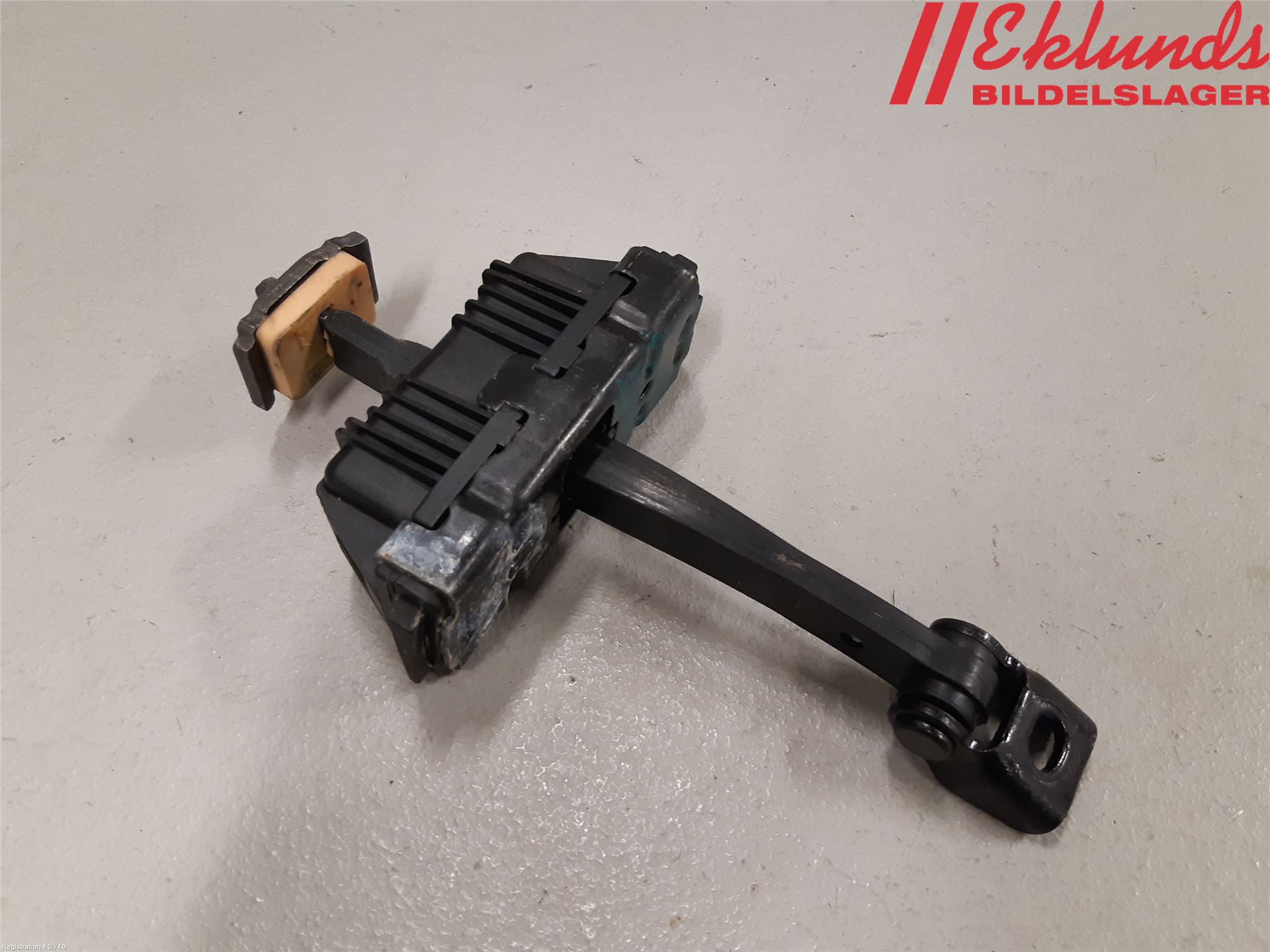 BMW 5 E60/61 Sed/Tou 02-10 Dörrstopp