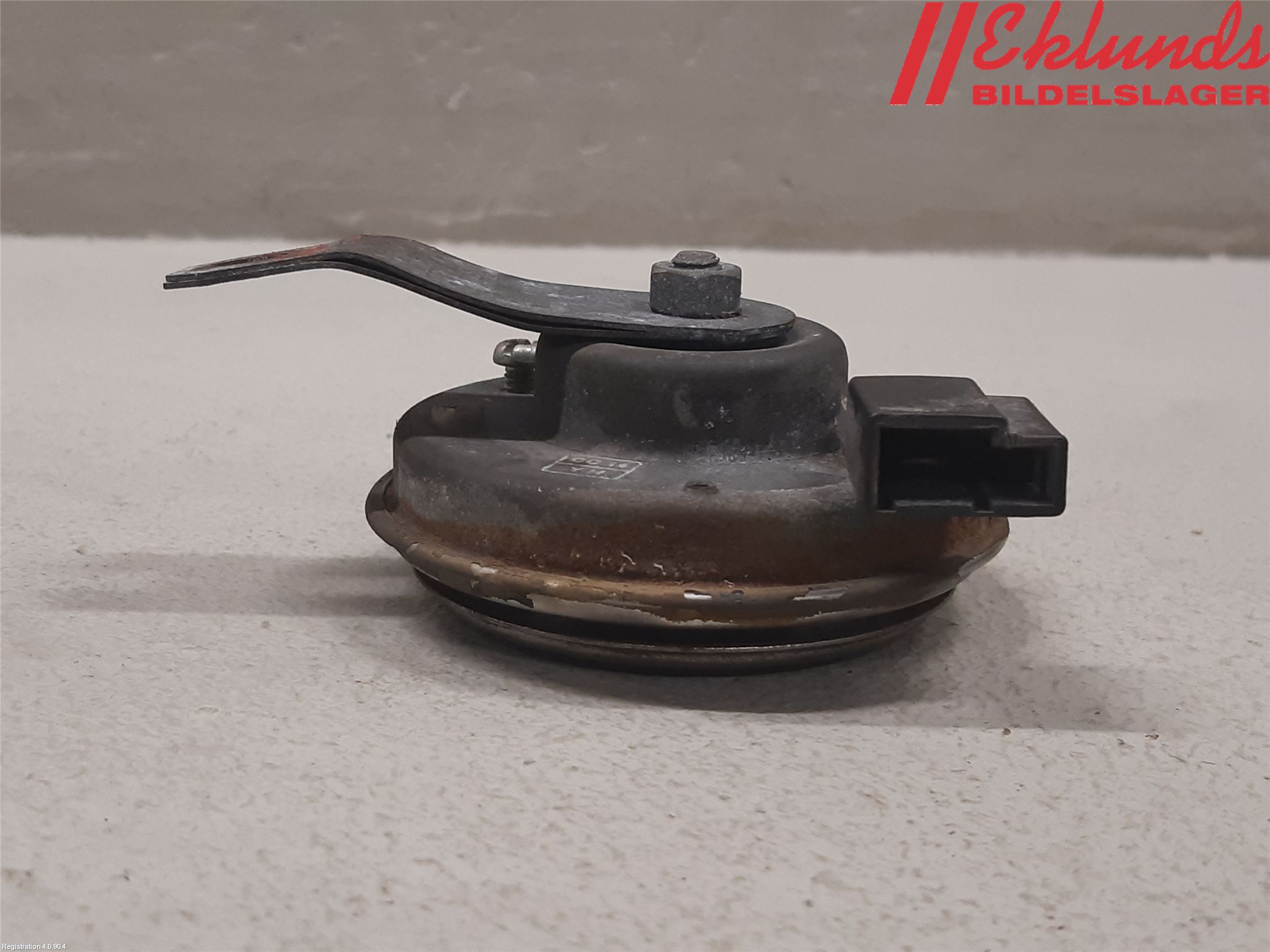 Toyota AYGO 15-21 Signalhorn