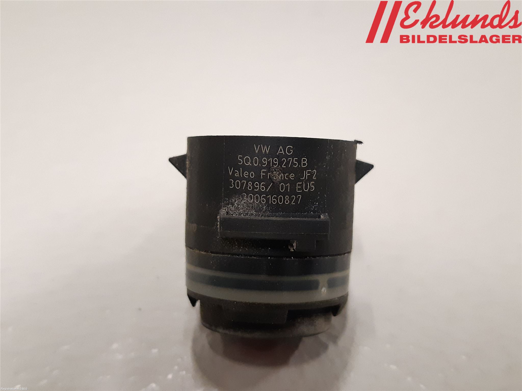 Seat LEON 13-20 Parkeringshjälp Backsensor