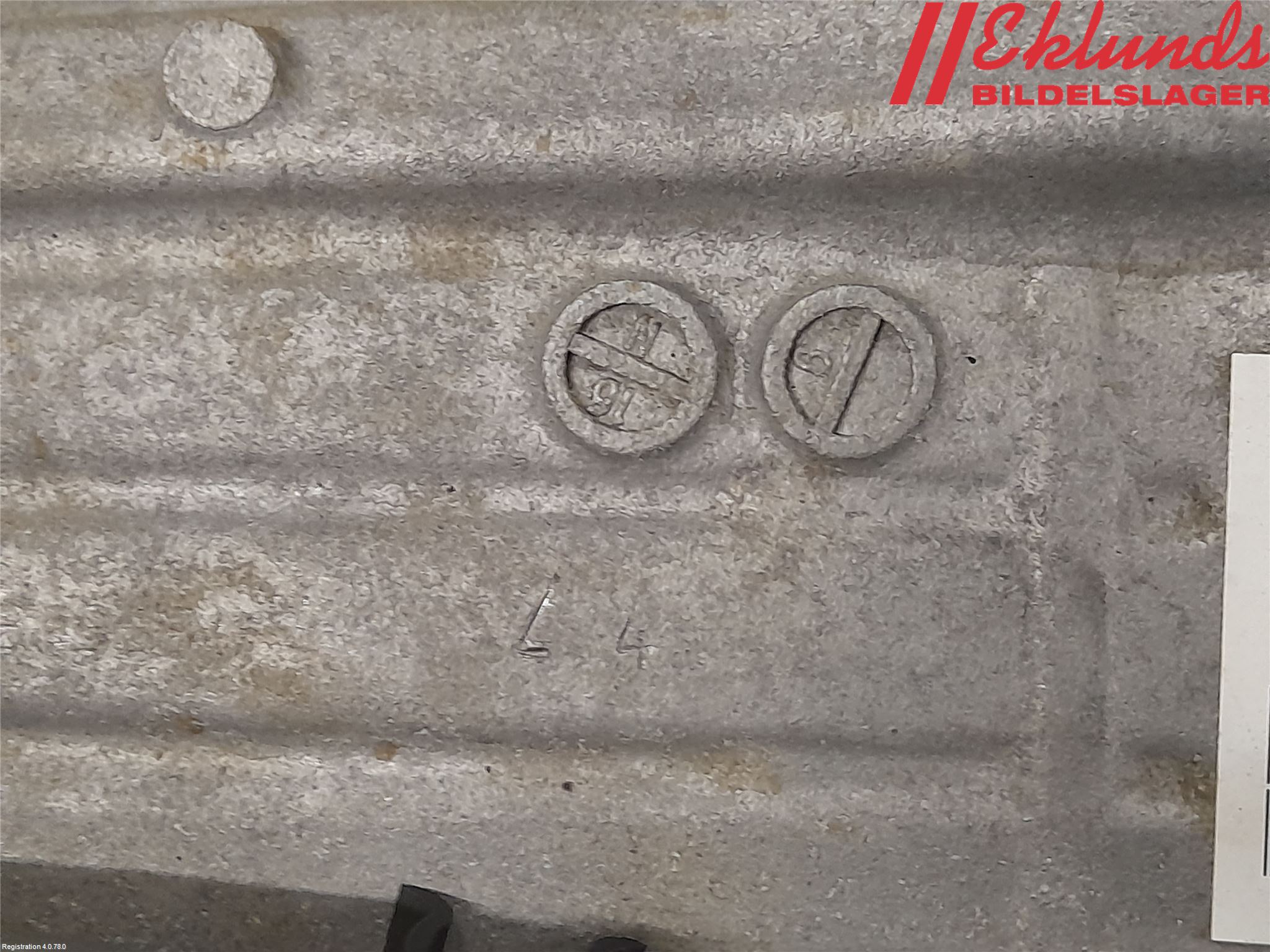 BMW X5 E70 07-13 Växellåda Automat