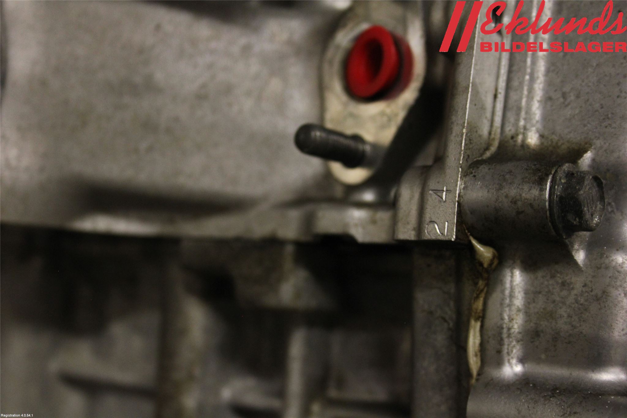 Honda JAZZ 15-20 Motor Bensin