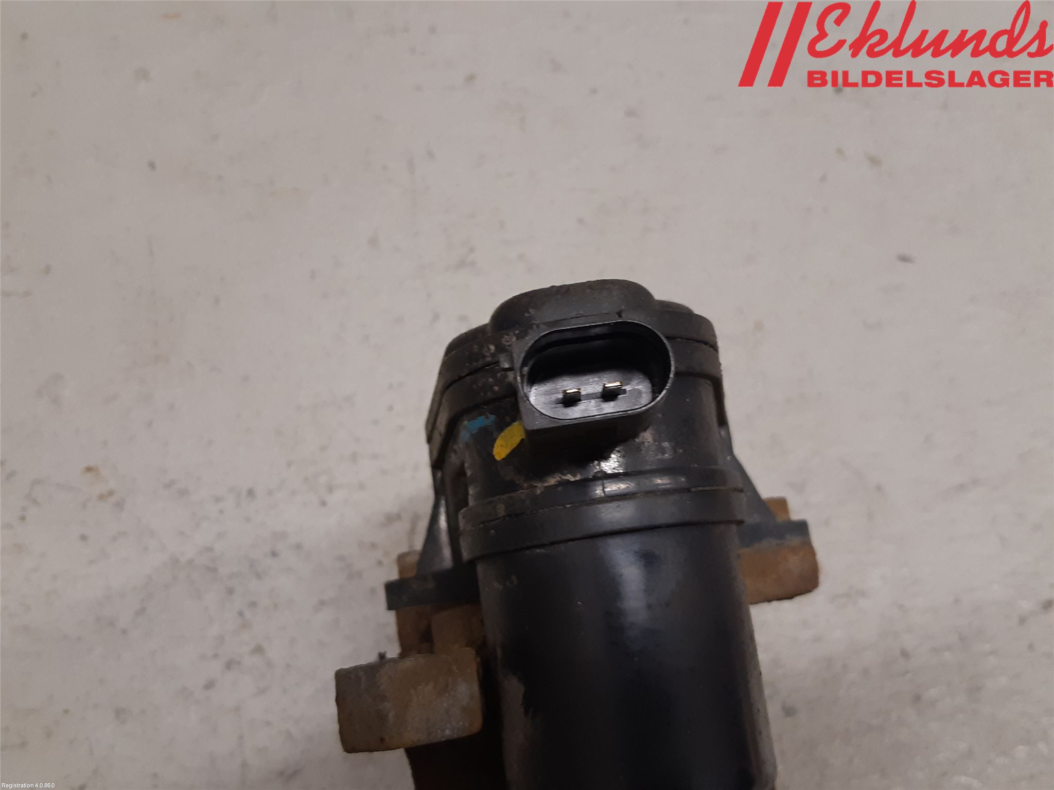 Kia OPTIMA 16-20 Bromsok Bak Höger