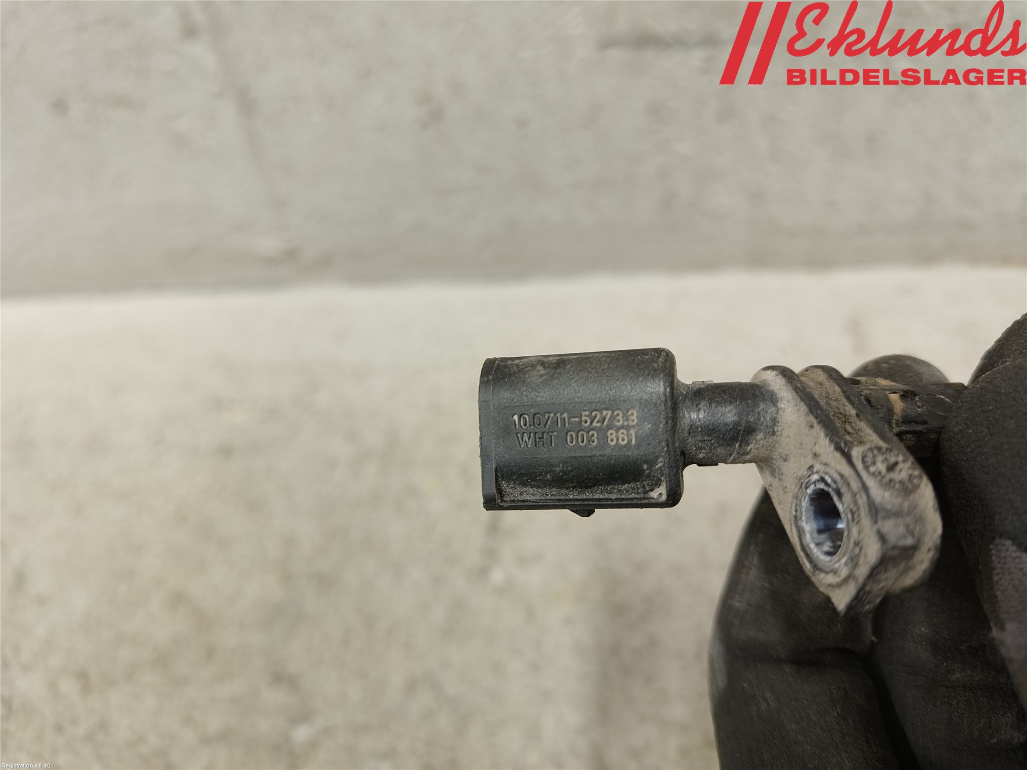 Volkswagen VW PASSAT 20-24 Abs Sensor