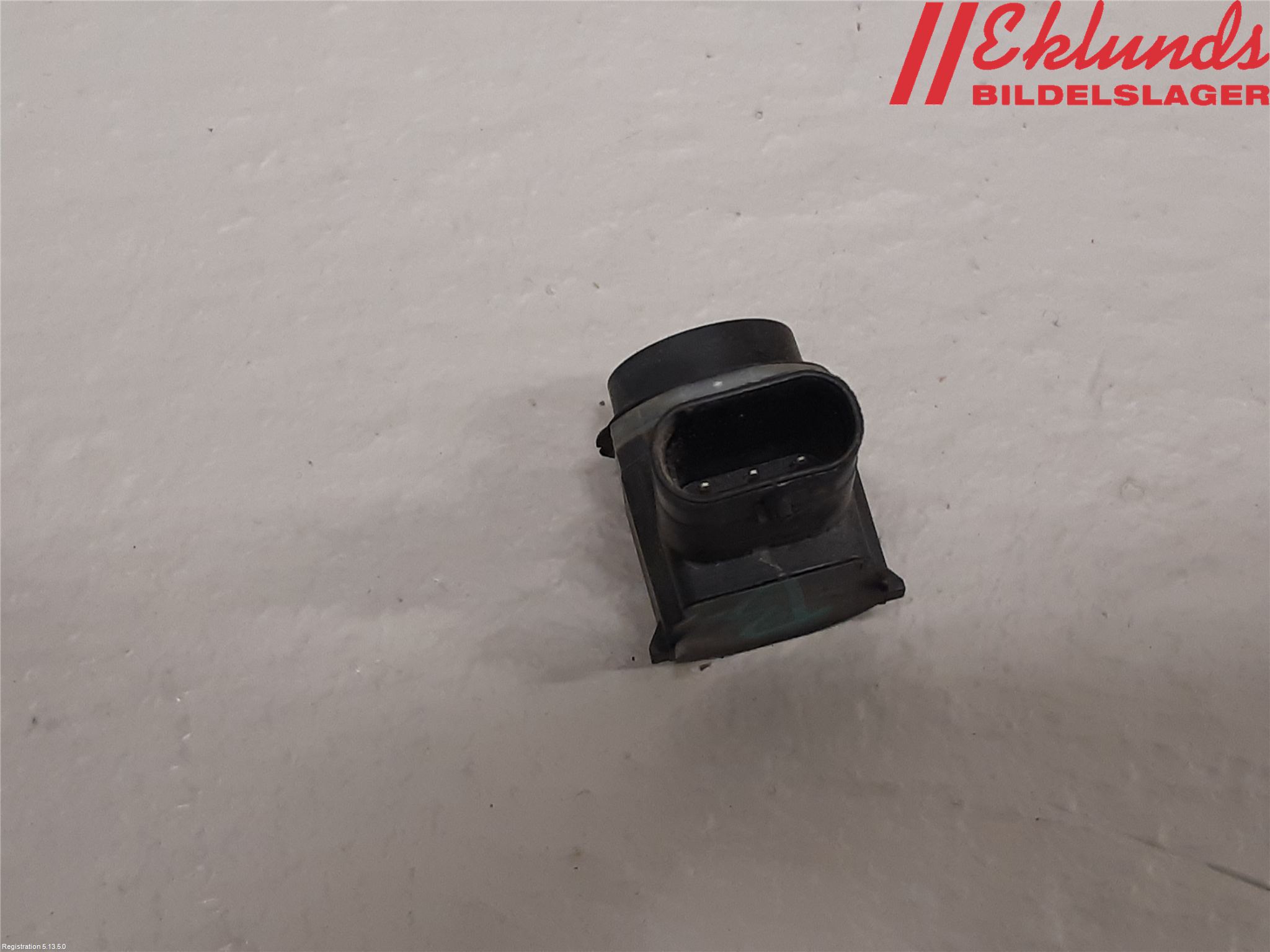 Volvo V60 11-13 Parkeringshjälp Backsensor