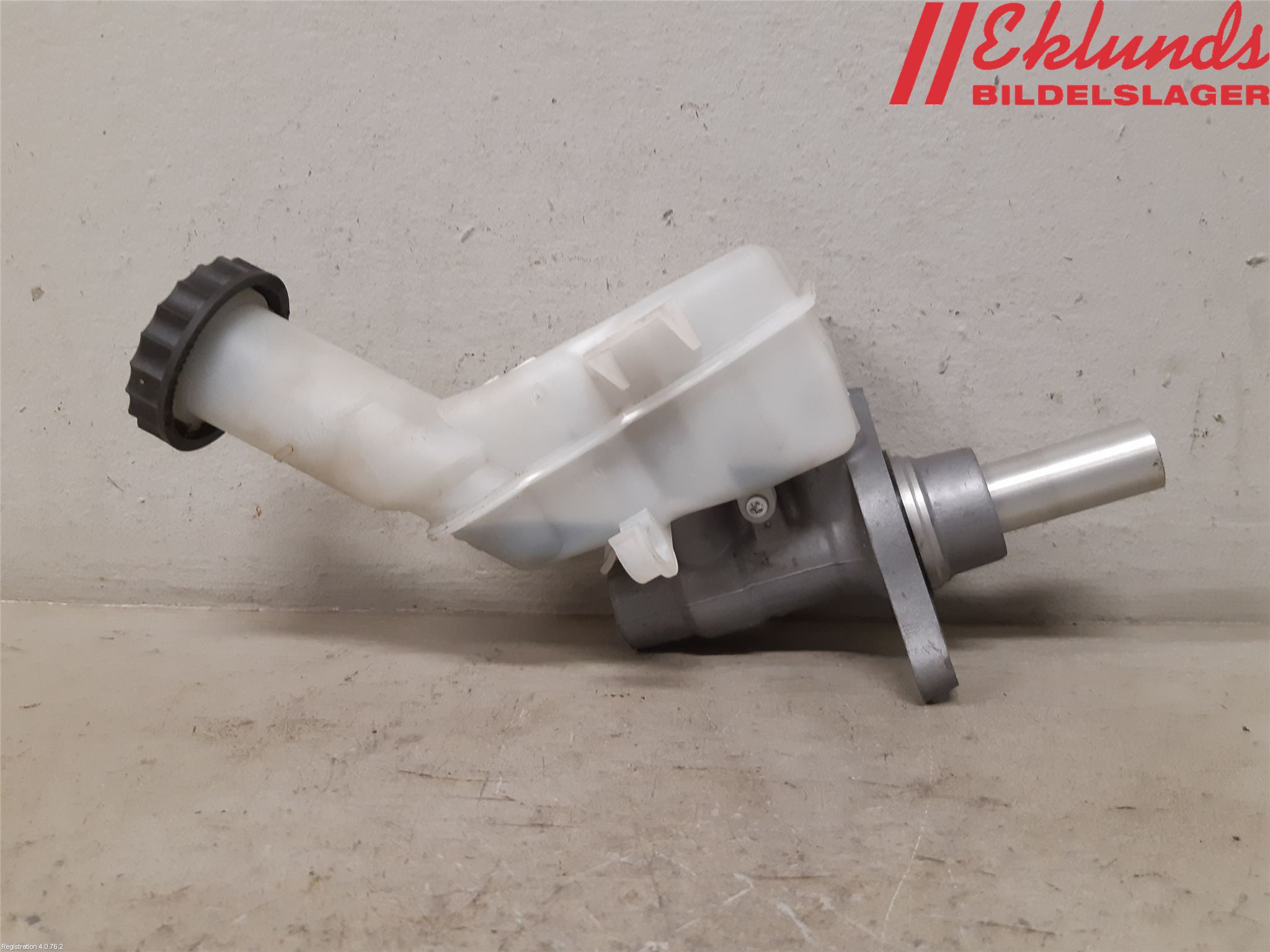 Mitsubishi OUTLANDER 13-21 Broms Huvudcylinder