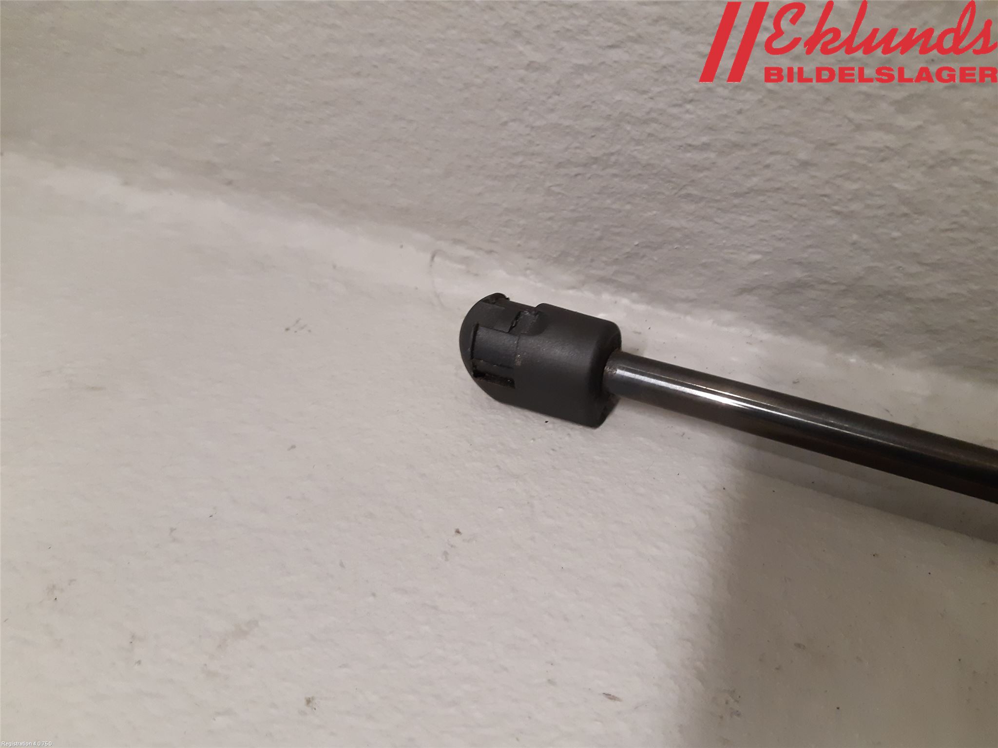 Fiat 500L 13-19 Gasfjäder Baklucka