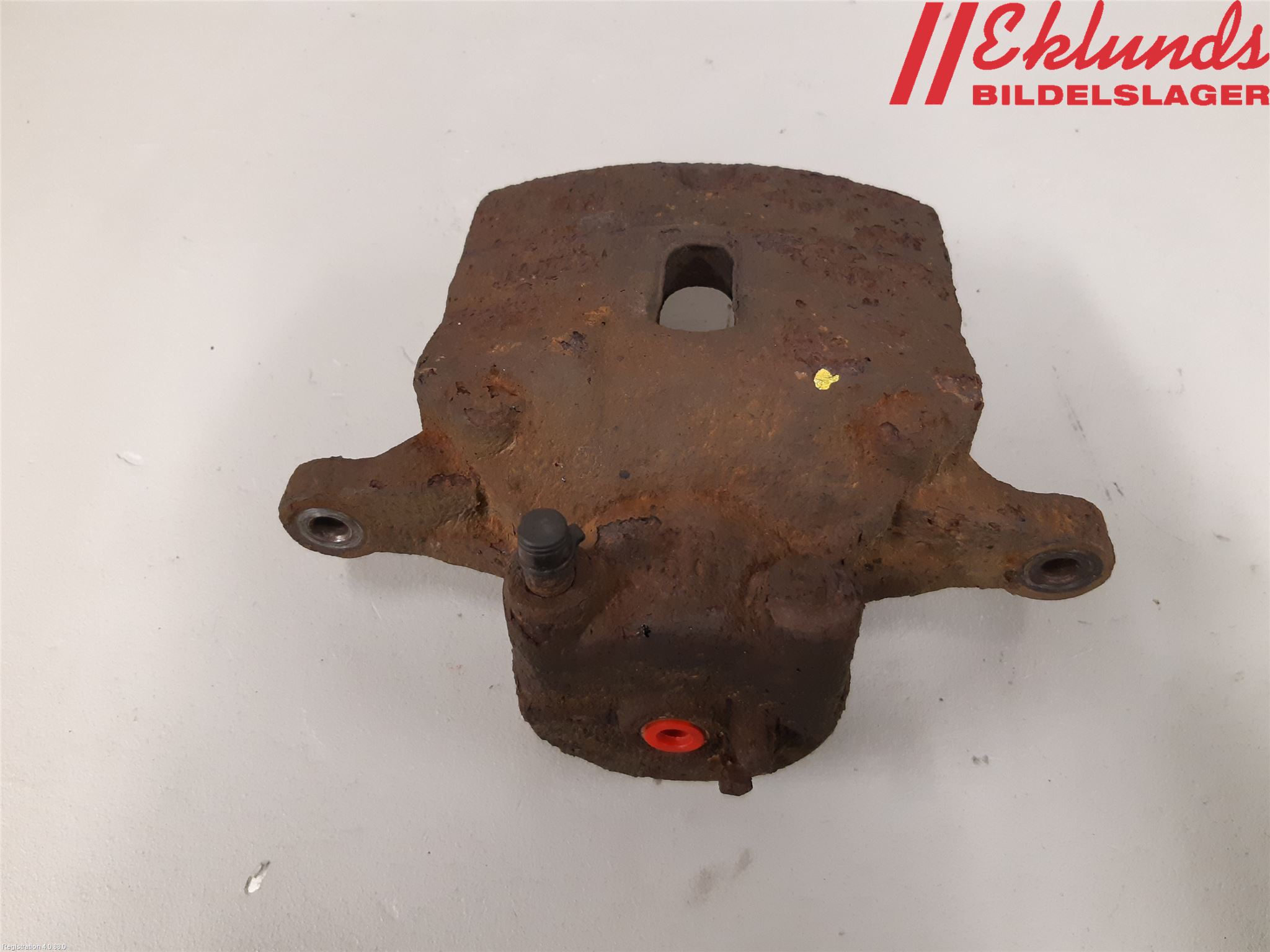 Hyundai i40 08-15 Bromsok Fram Höger