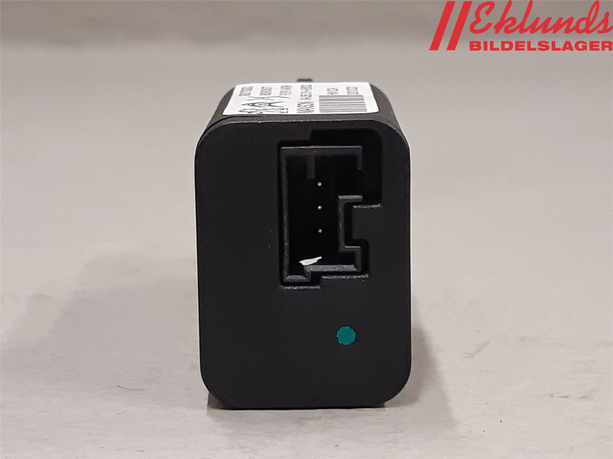 Peugeot 2008 13-20 Usb Connection