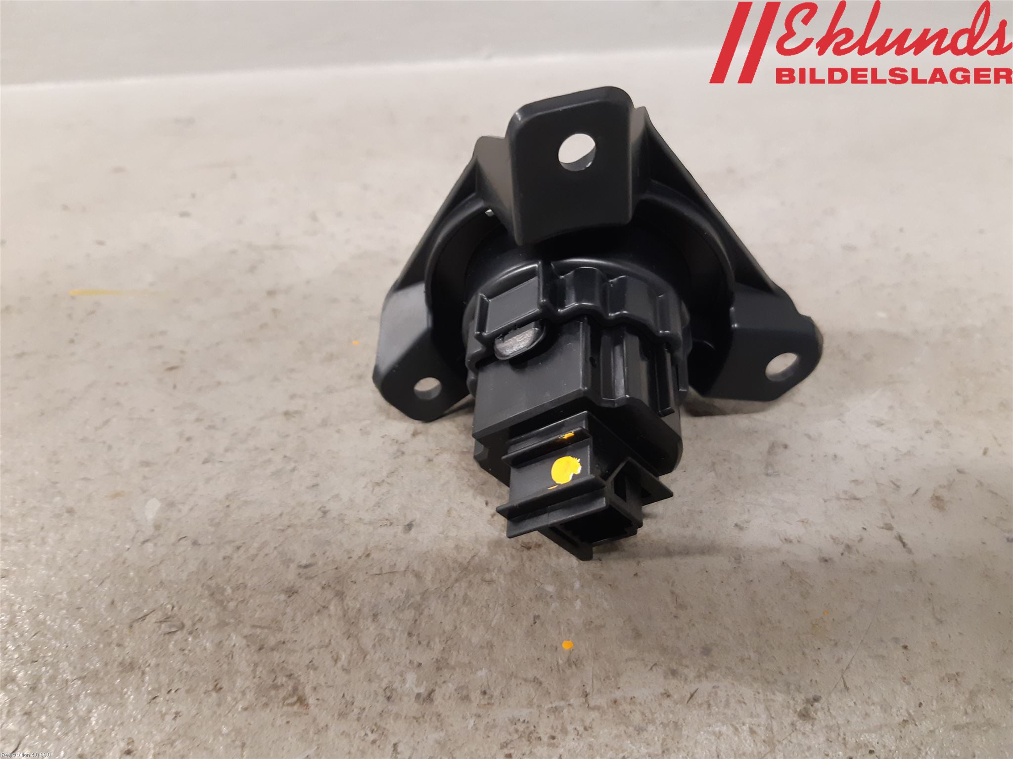 Toyota COROLLA 19- Startknapp Personbil