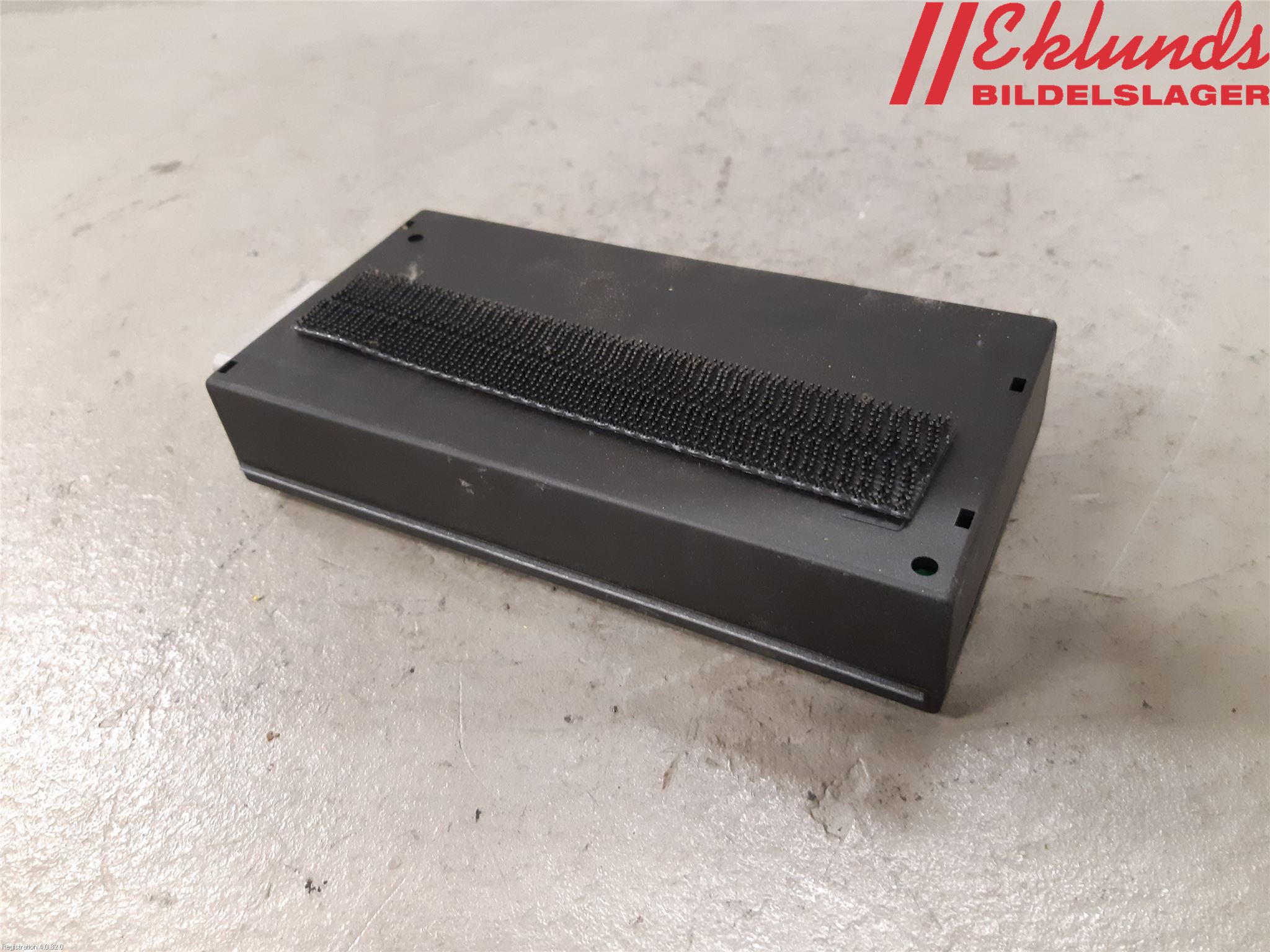 Volvo V70 05-08 Styrenhet Dragkrok