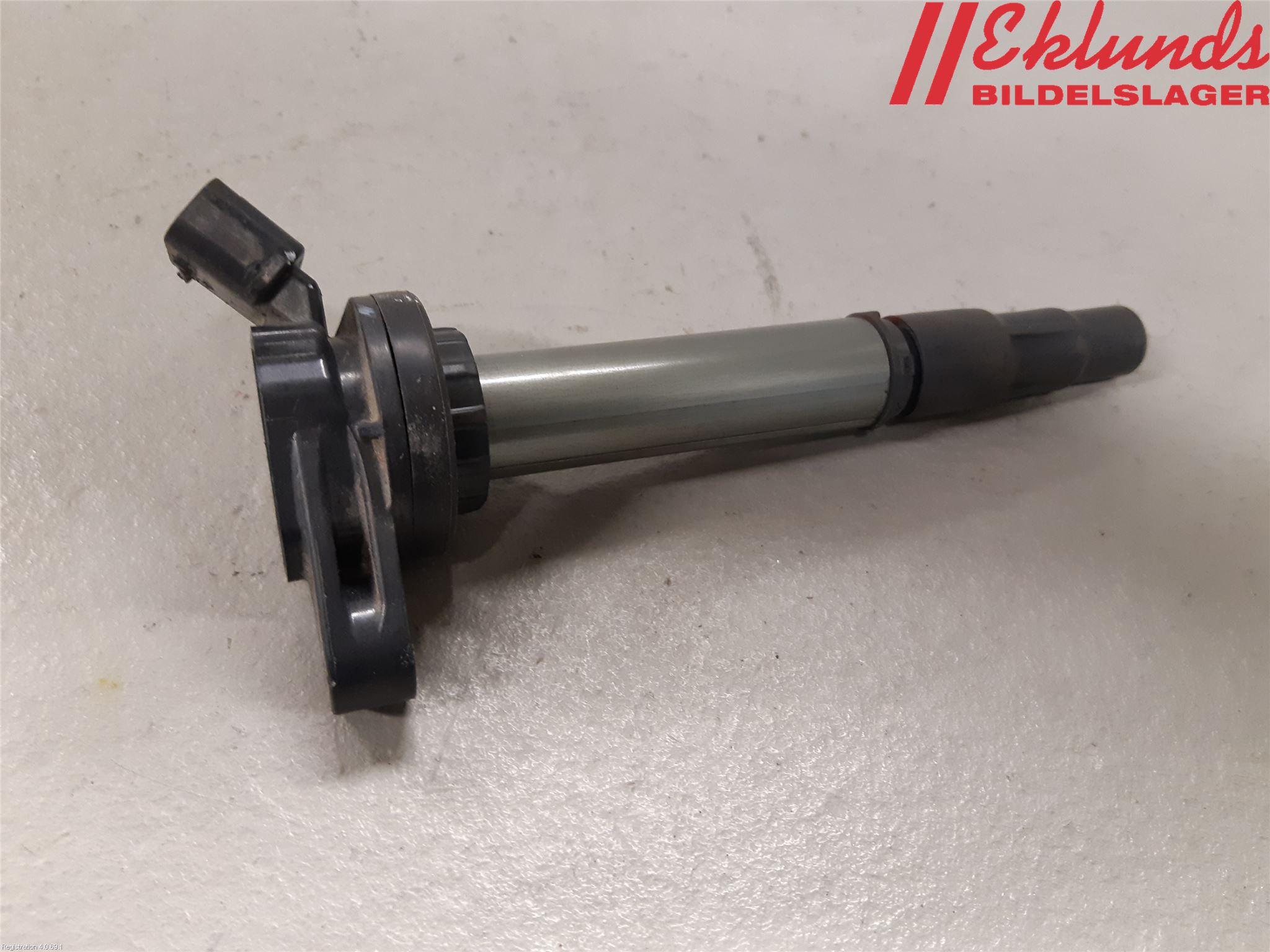 Toyota VERSO 09-18 Tändspole