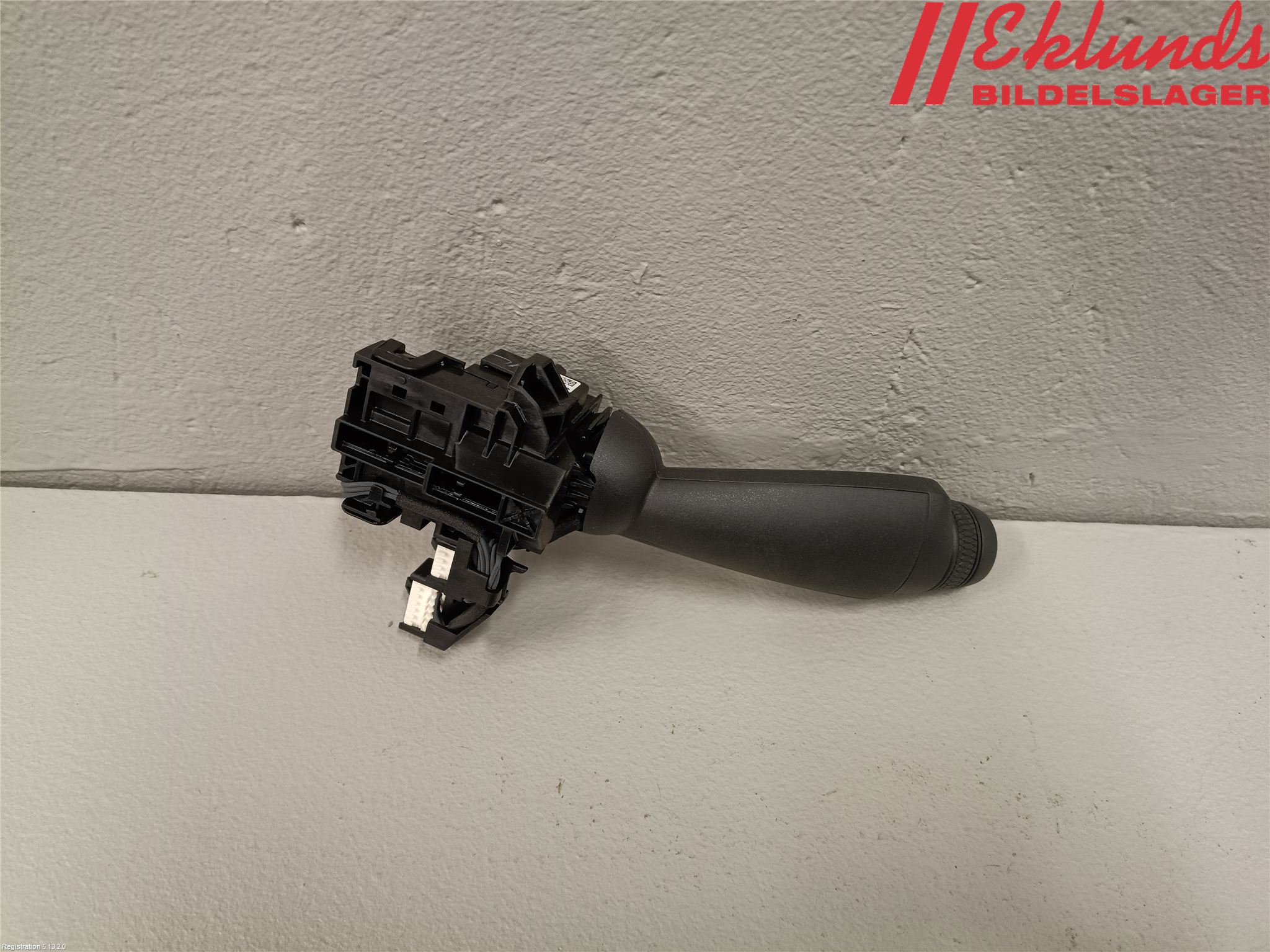 Volvo XC40/RECHARGE 18- Spak Blinkers-Ljusomk