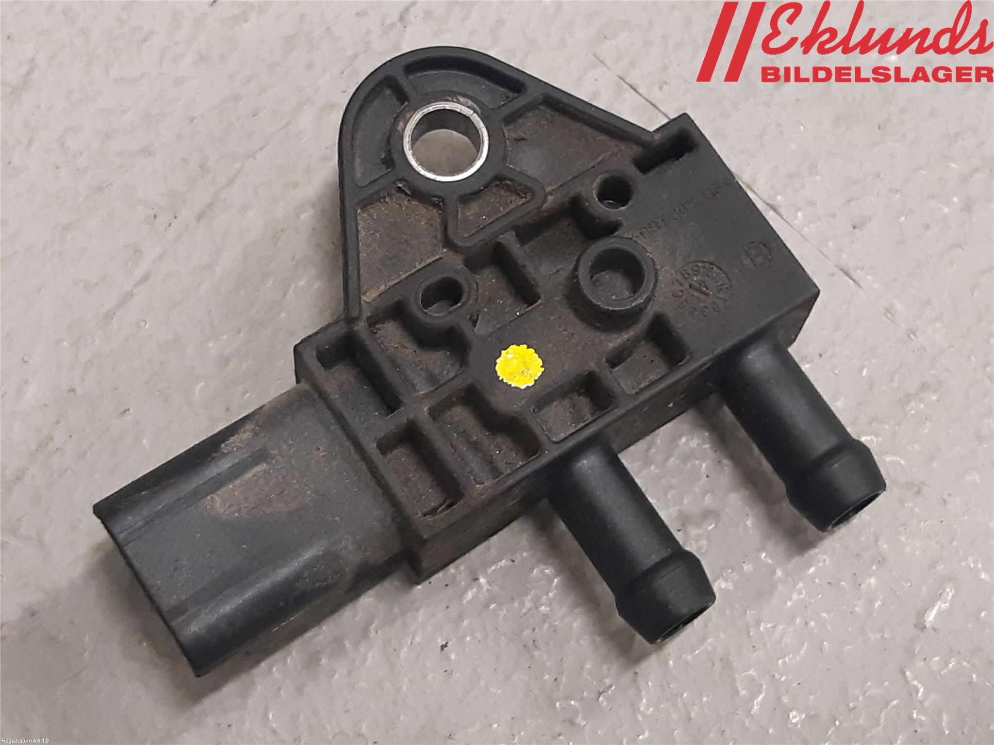 Peugeot 508 11-18 Sensor Avgas