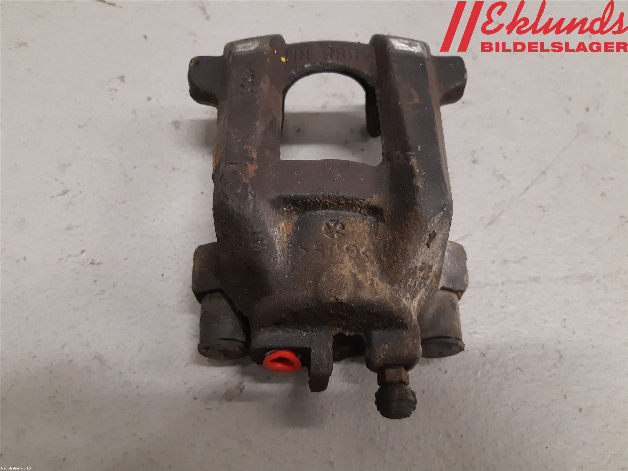 Dodge DURANGO Bromsok Bak Höger