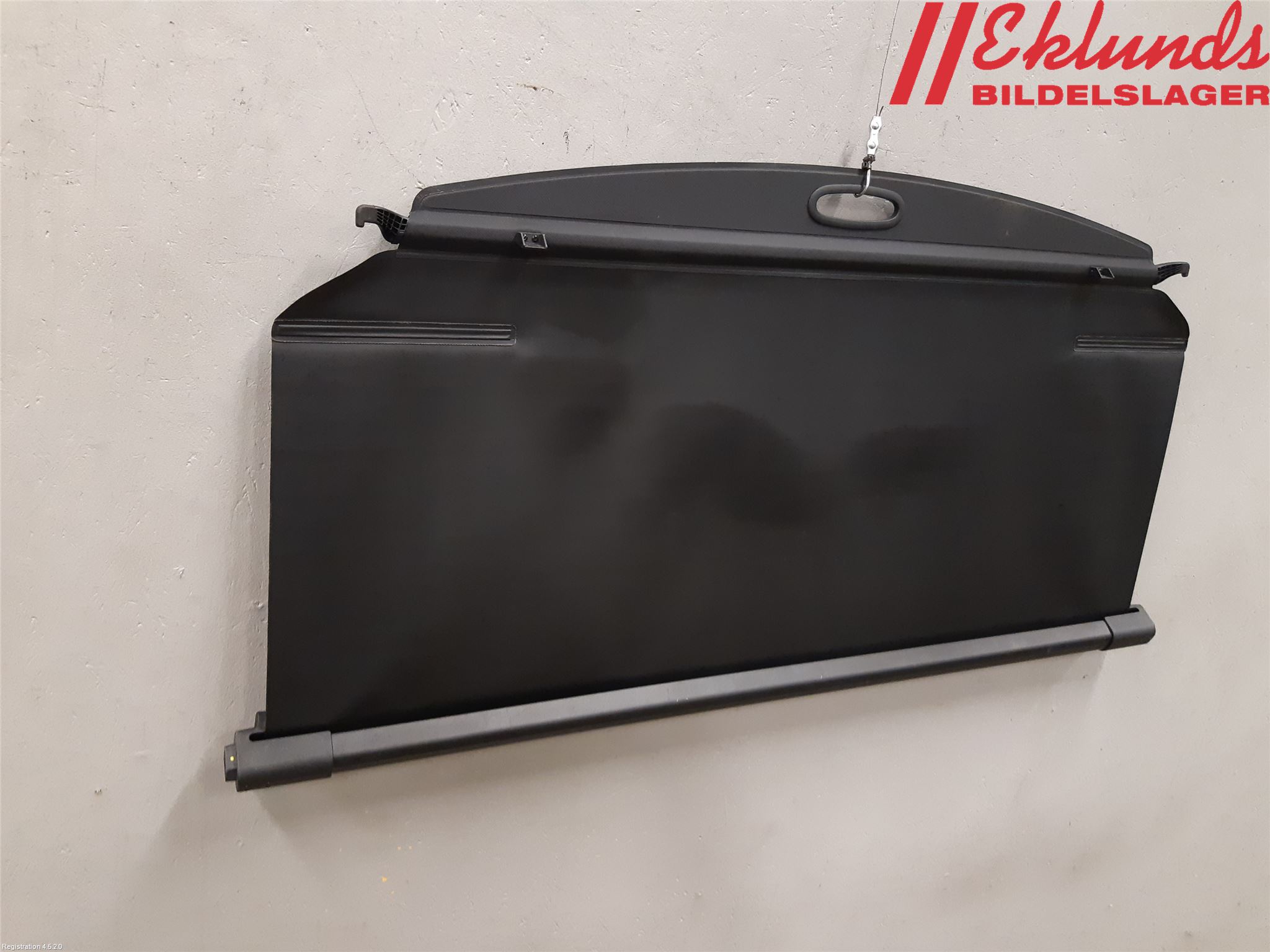 Kia CEED 06-12 Insynskydd