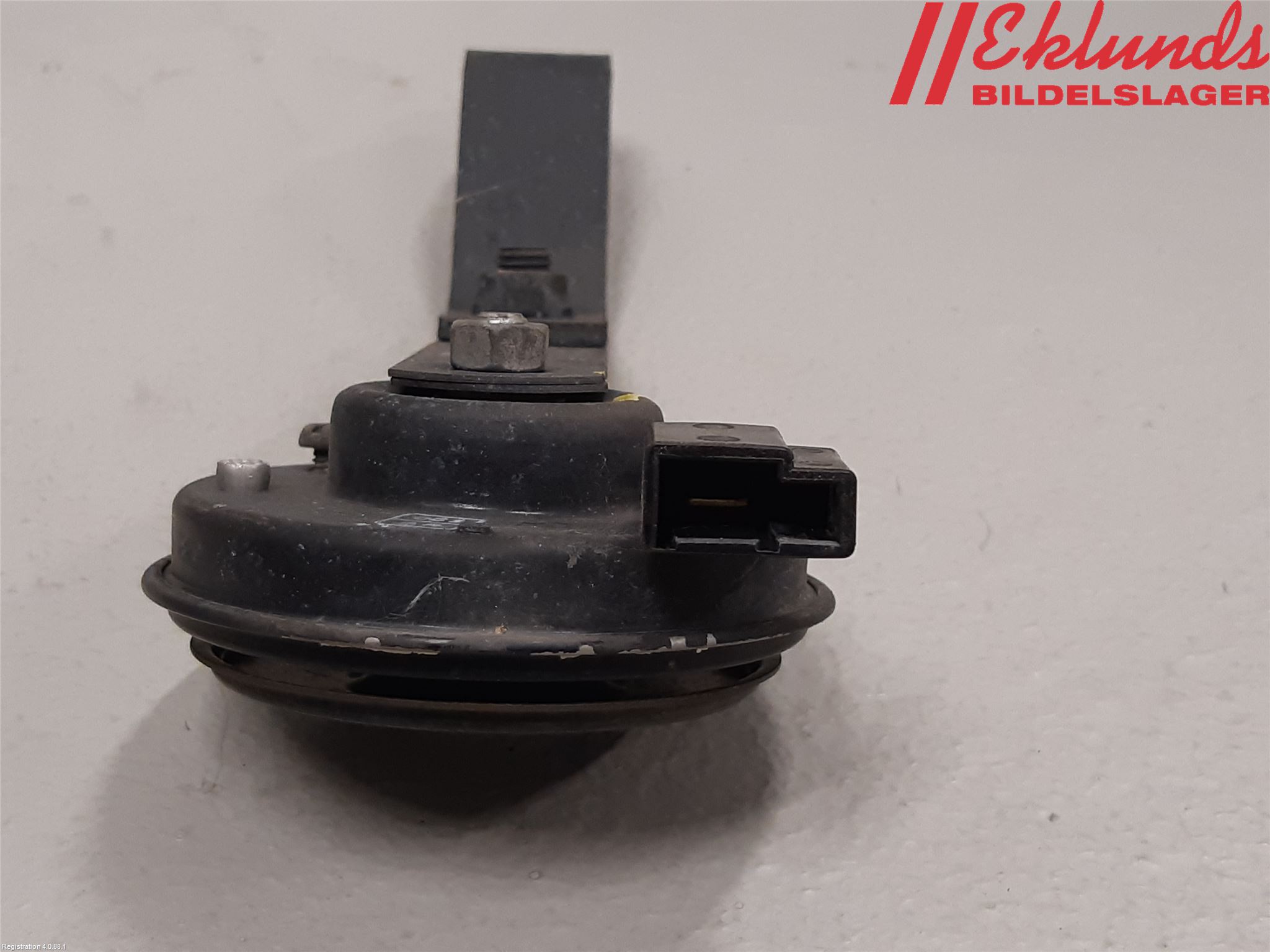 Toyota VERSO 09-18 Signalhorn