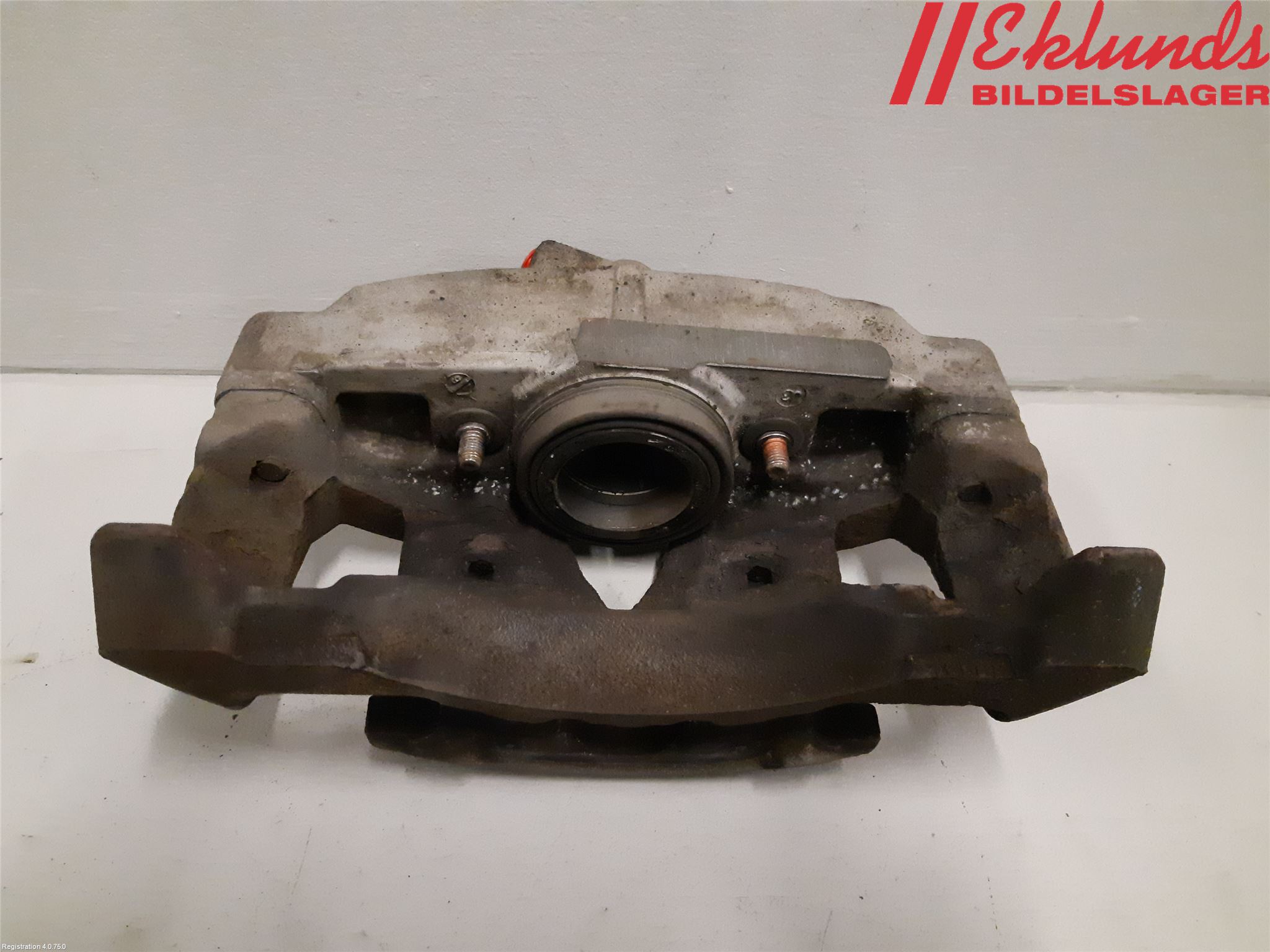 Volvo V60 14-18 Bromsok Fram Vänster