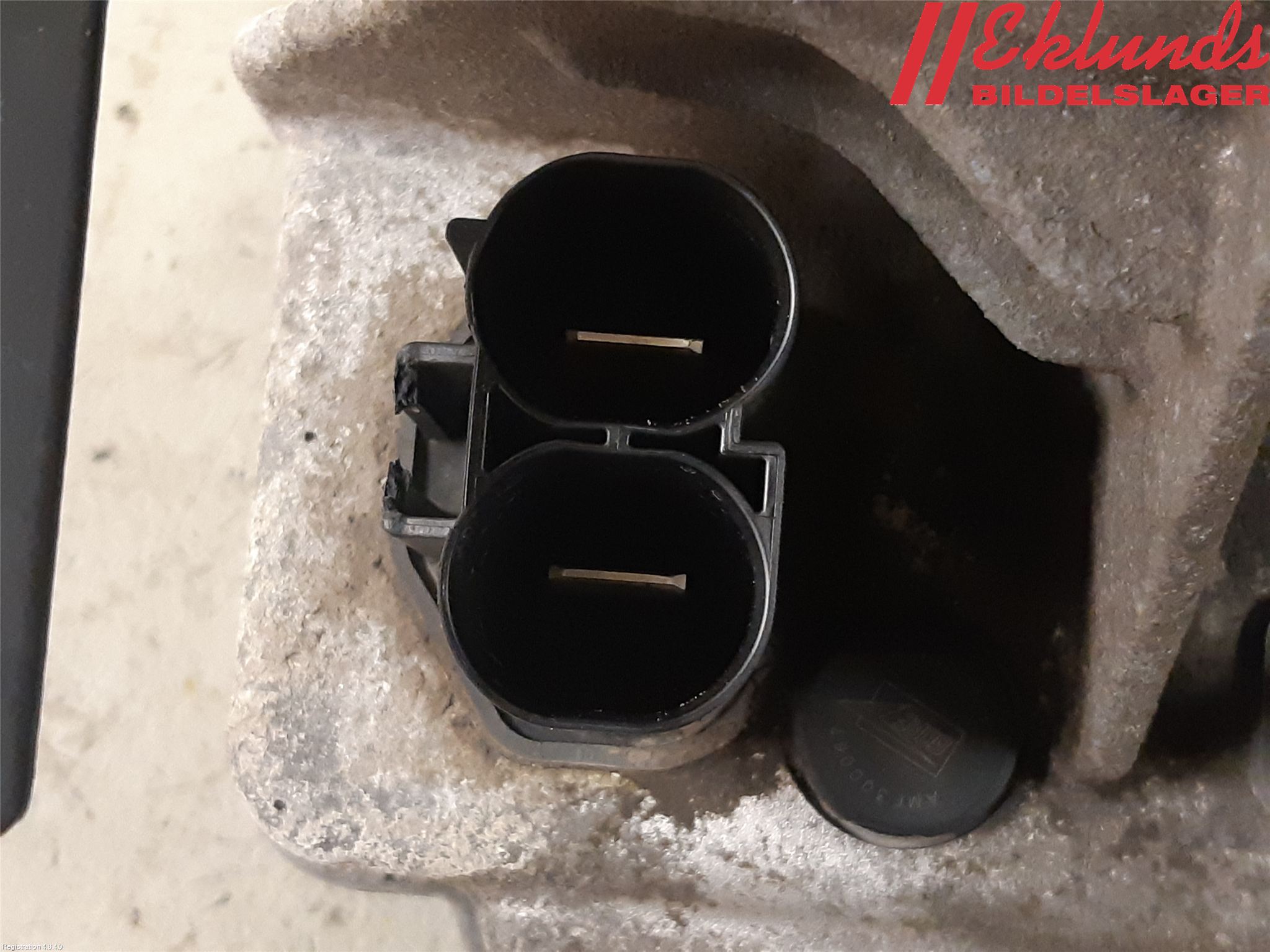 Fiat TALENTO 16- Styrservo Pump Elektrisk