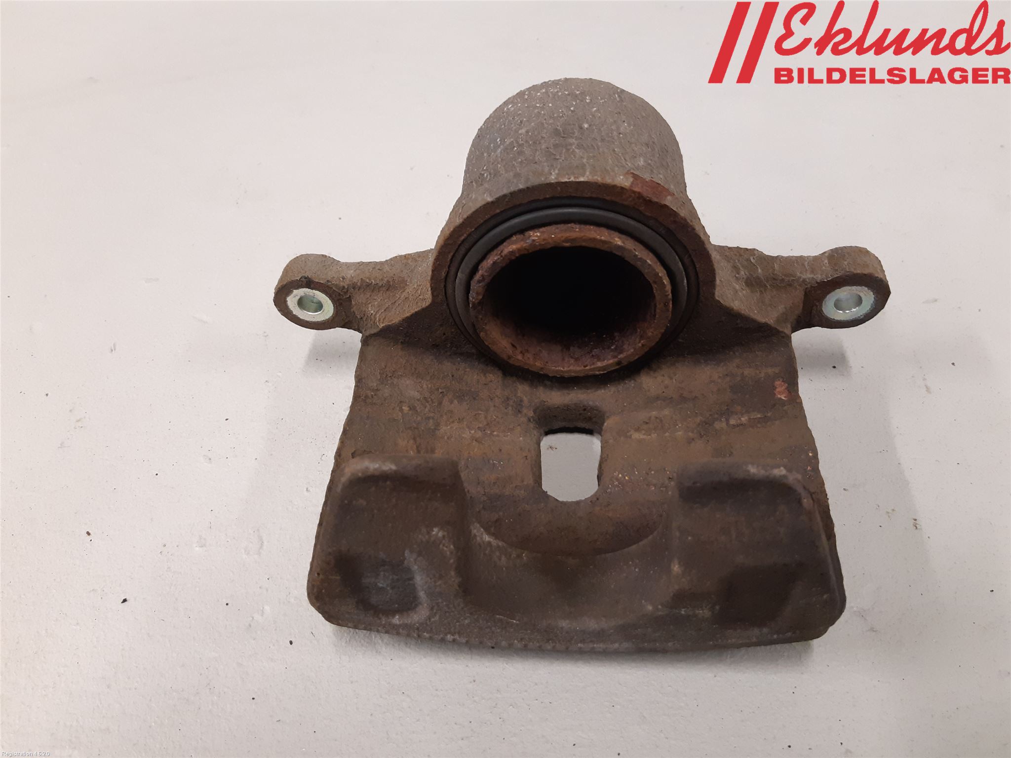 Kia OPTIMA 16-20 Bromsok Fram Höger