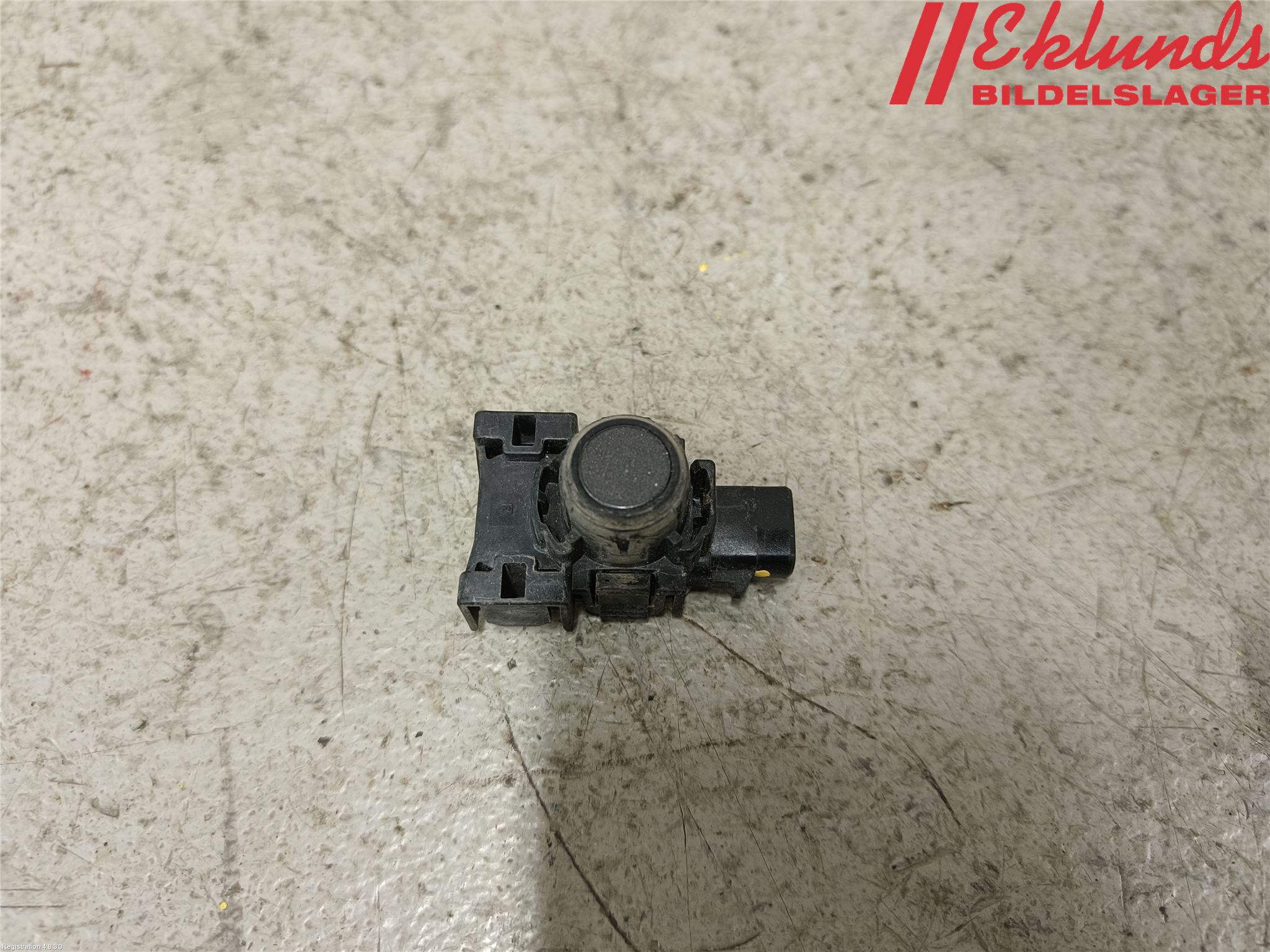 Mazda 6 13- Parkeringshjälp Frontsensor