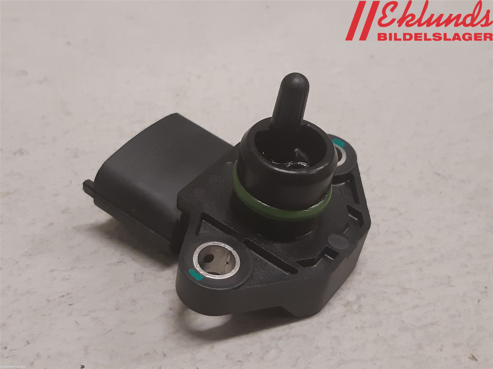 Kia STINGER 18- Givare Laddluftstryck