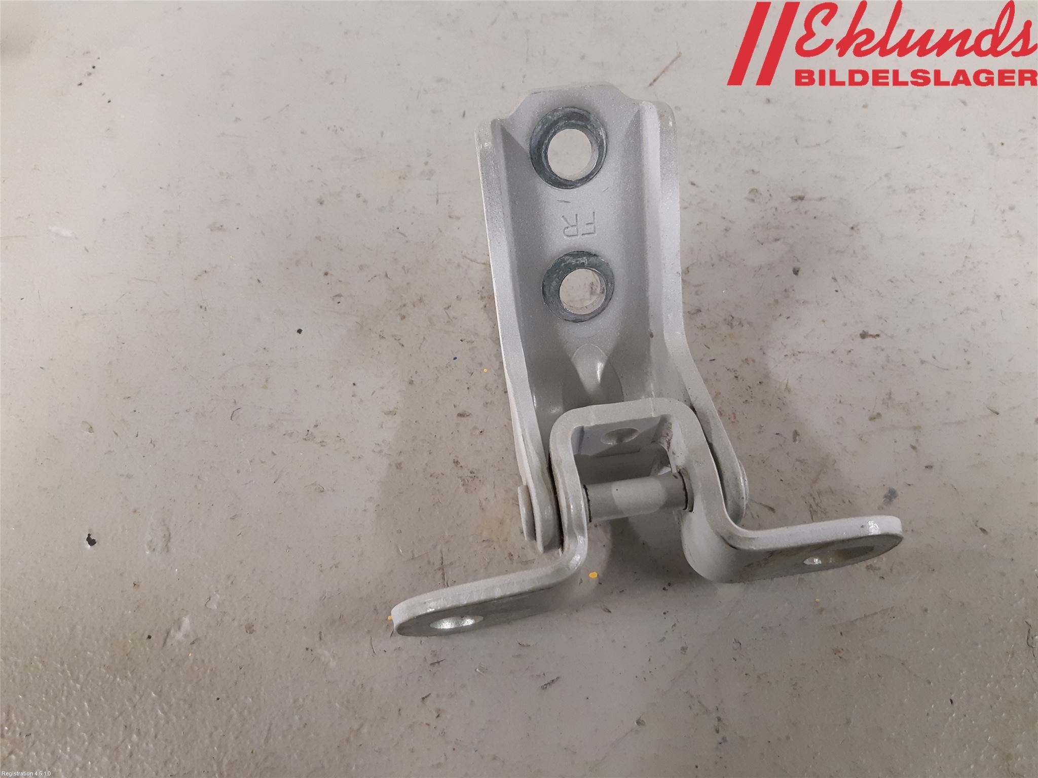 Hyundai IONIQ AE 17-22 Dörrgångjärn