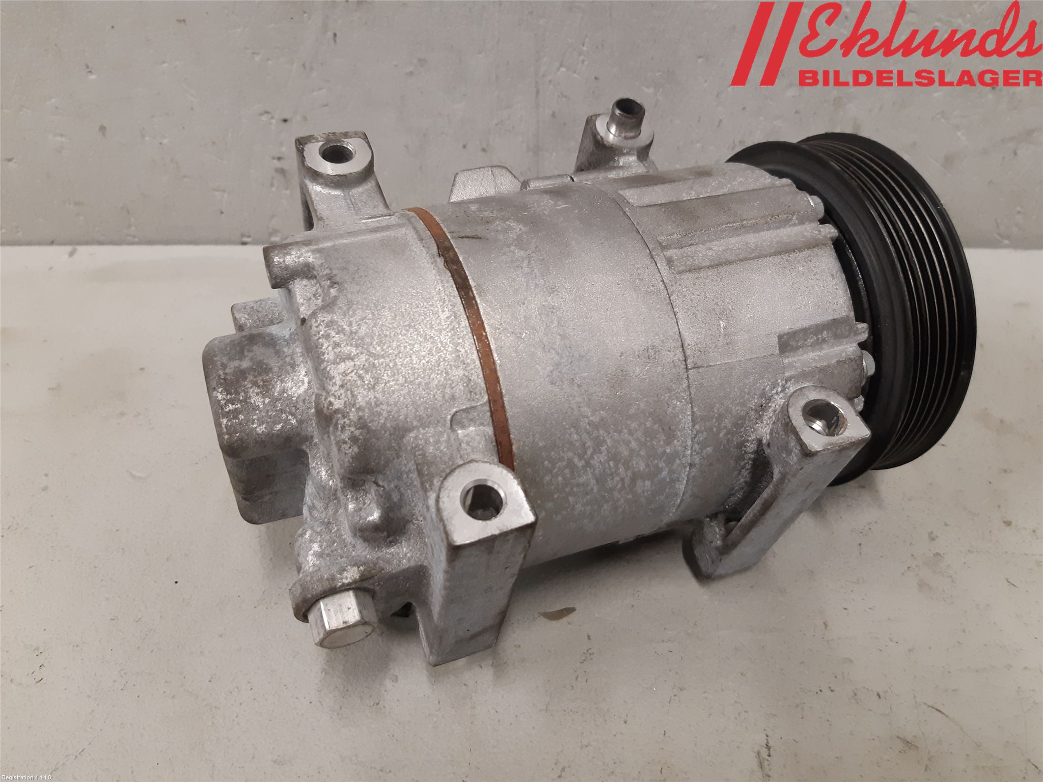 Kia CEED/CEED SW 19- Ac Kompressor