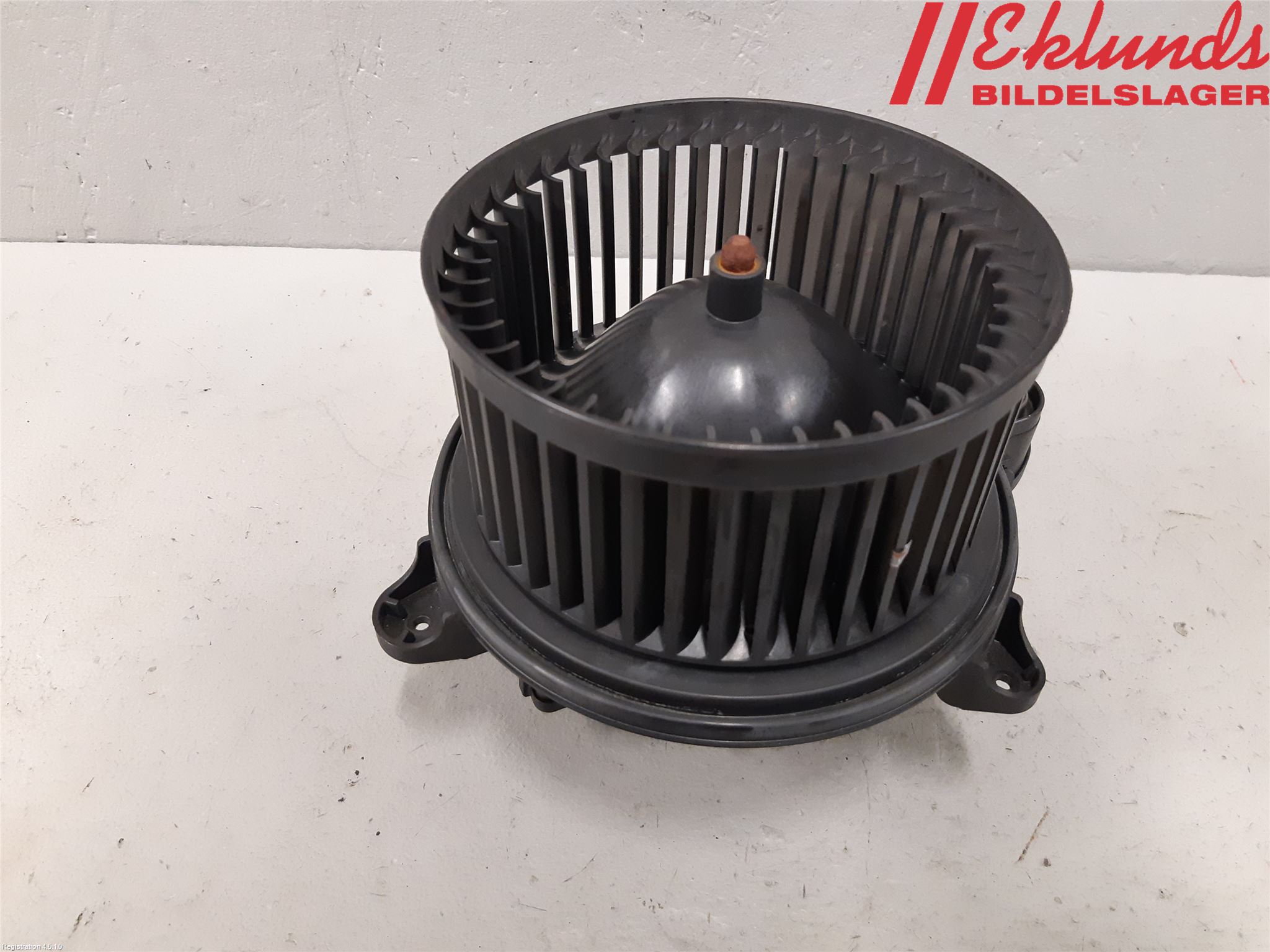 Ford TRANSIT/TOURNEO CUSTOM 13-24 Ac Värmefläkt